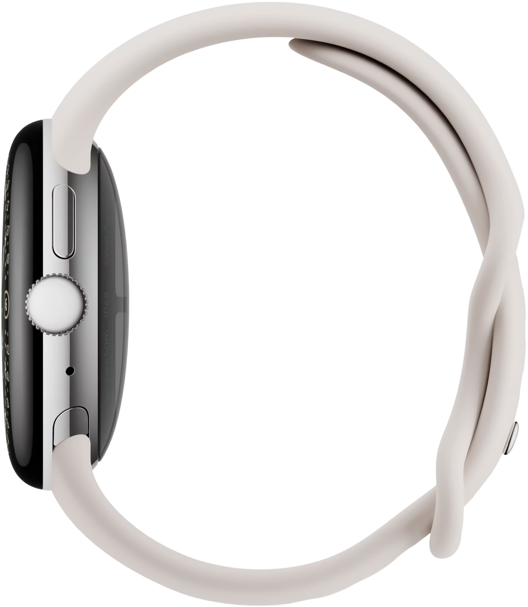 Google Pixel Watch 4