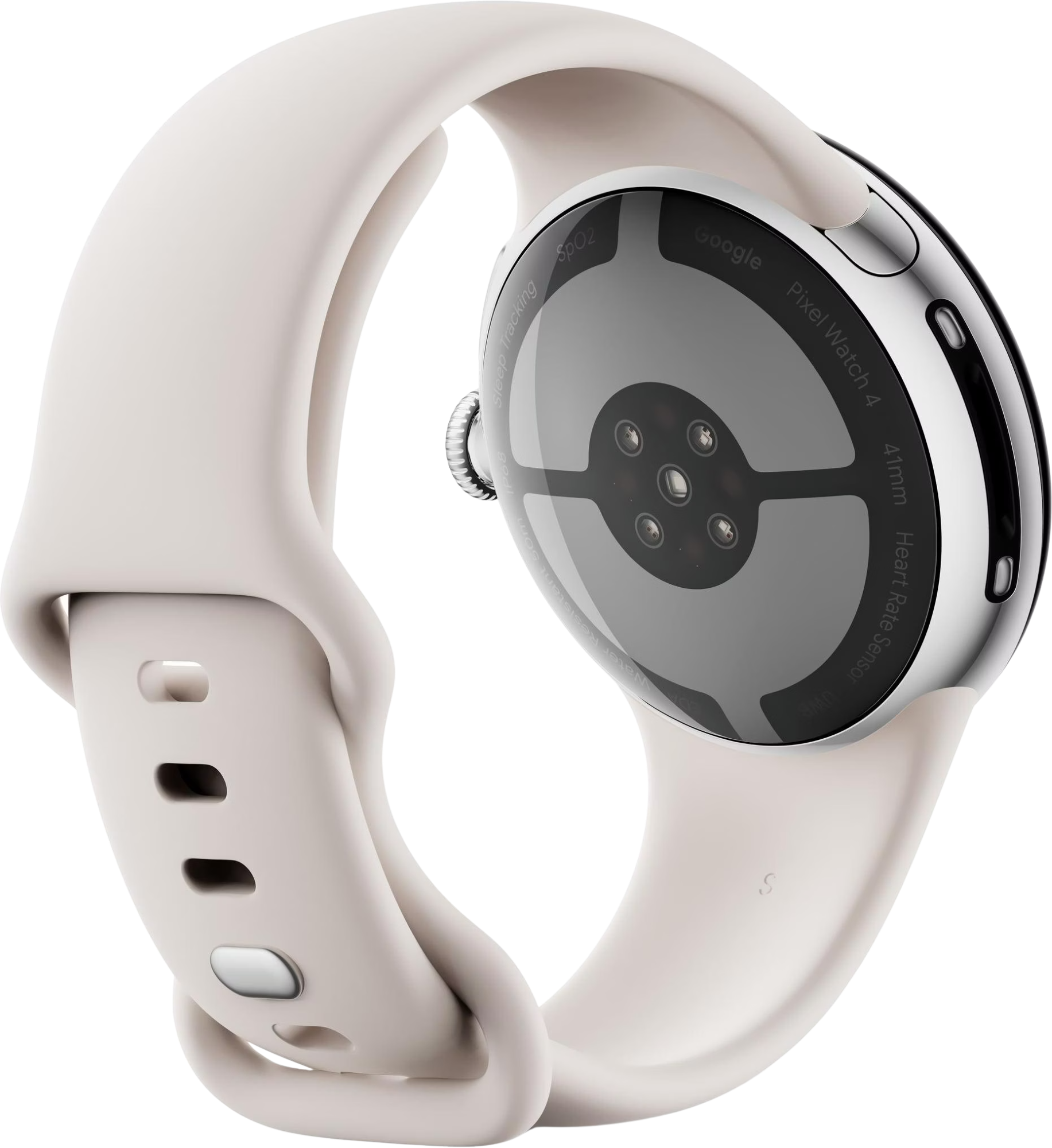 Google Pixel Watch 4