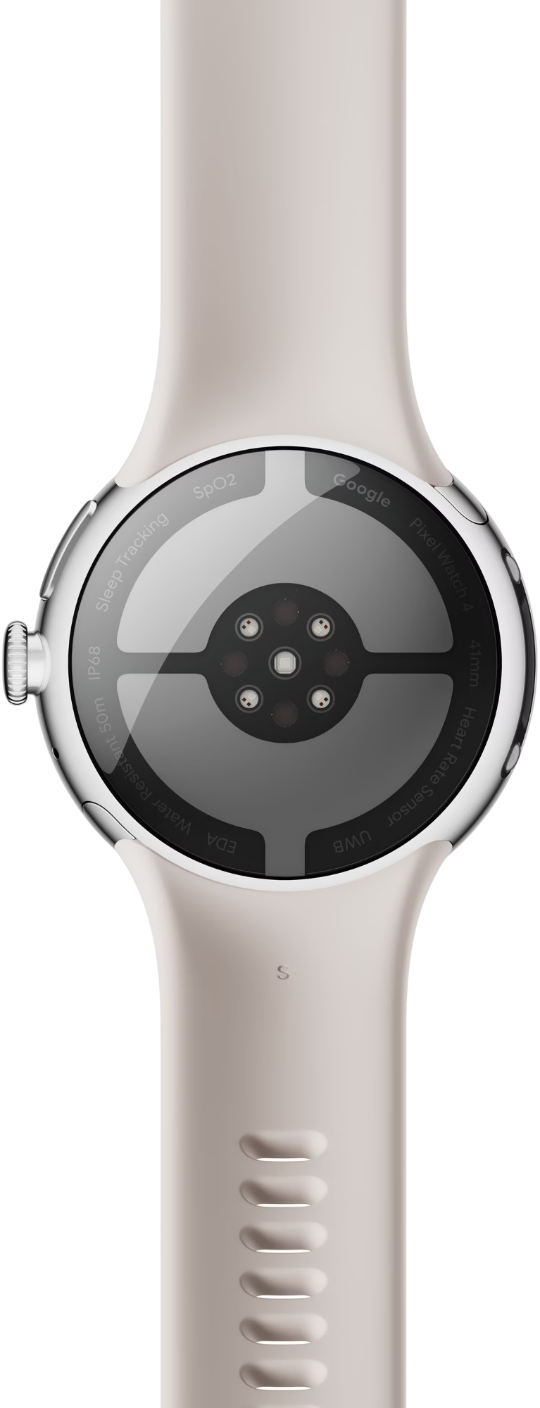 Google Pixel Watch 4
