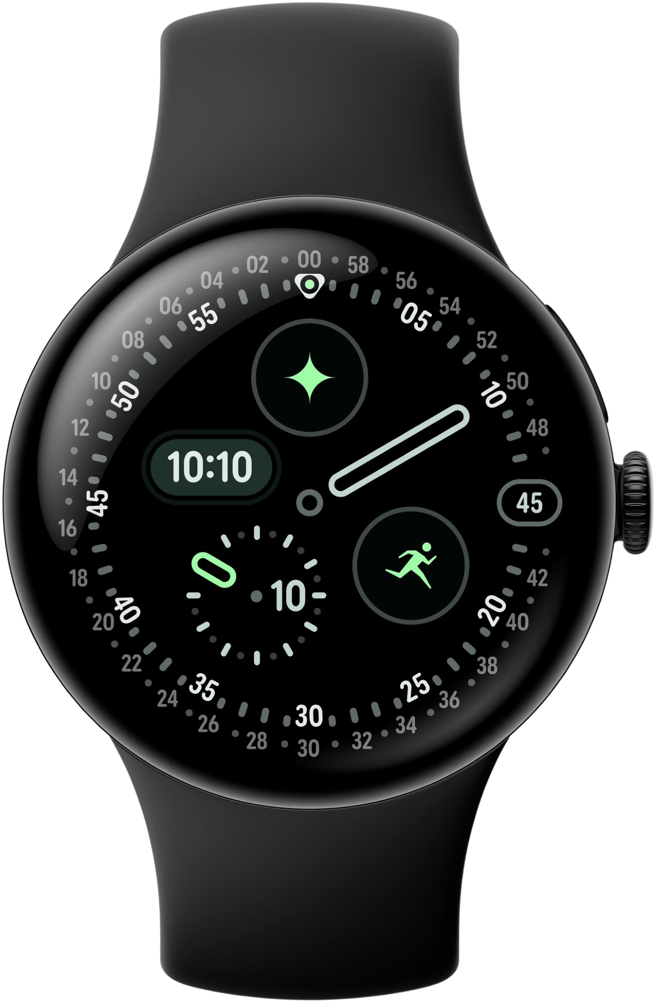 Google Pixel Watch 4