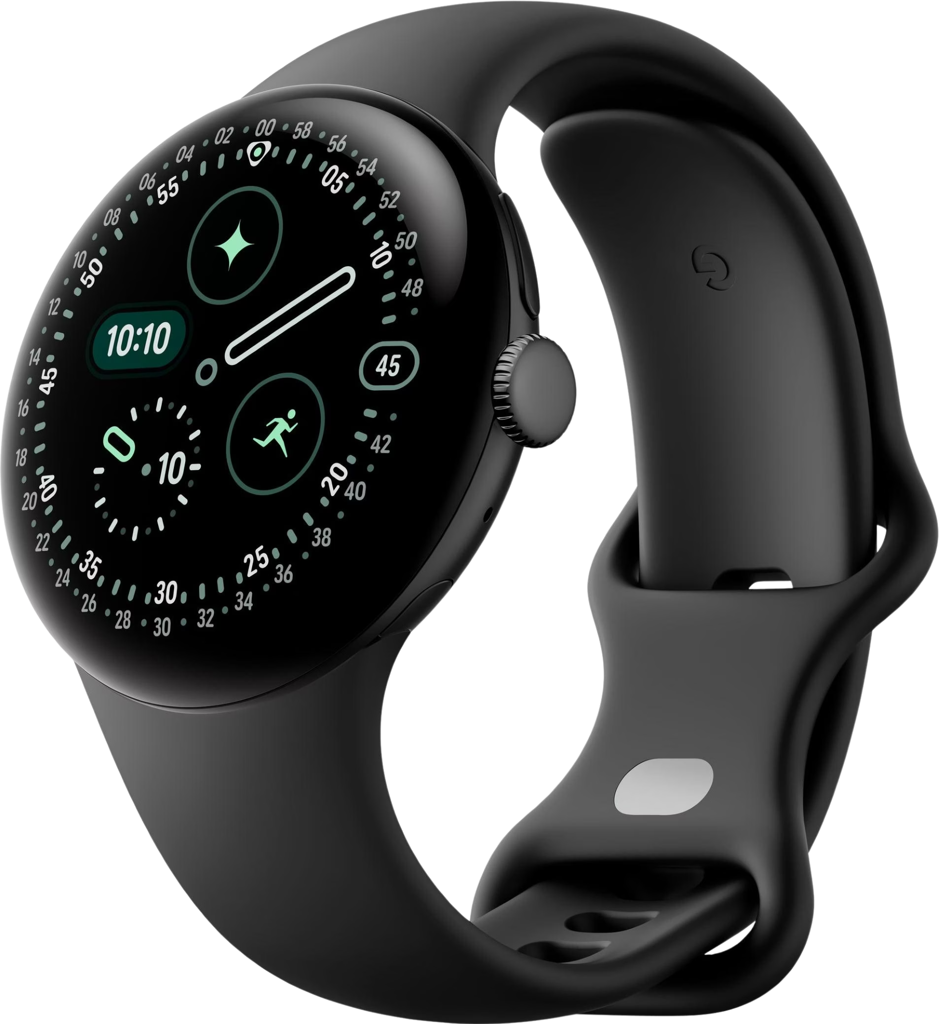 Google Pixel Watch 4