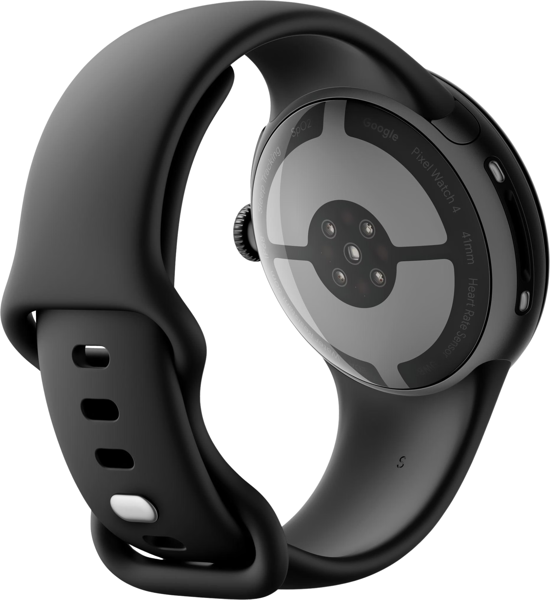 Google Pixel Watch 4