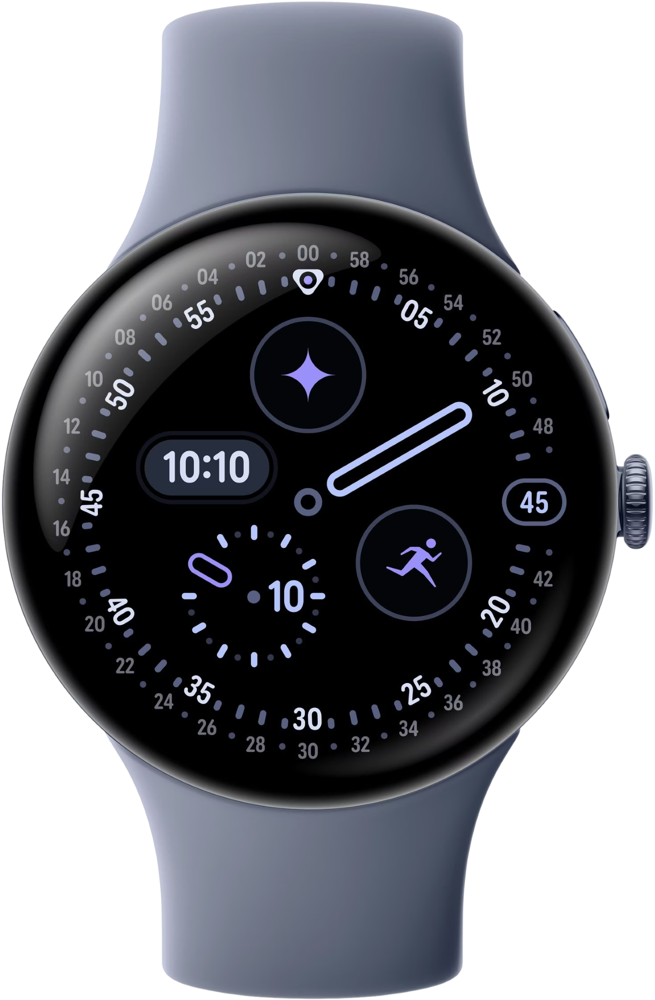 Google Pixel Watch 4