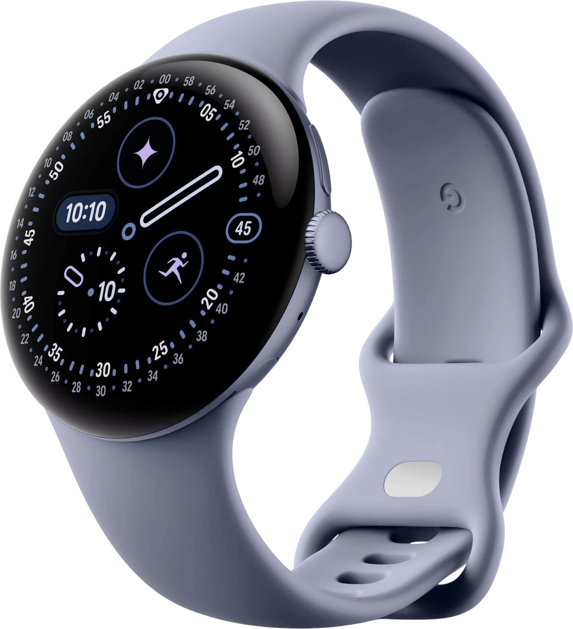 Google Pixel Watch 4