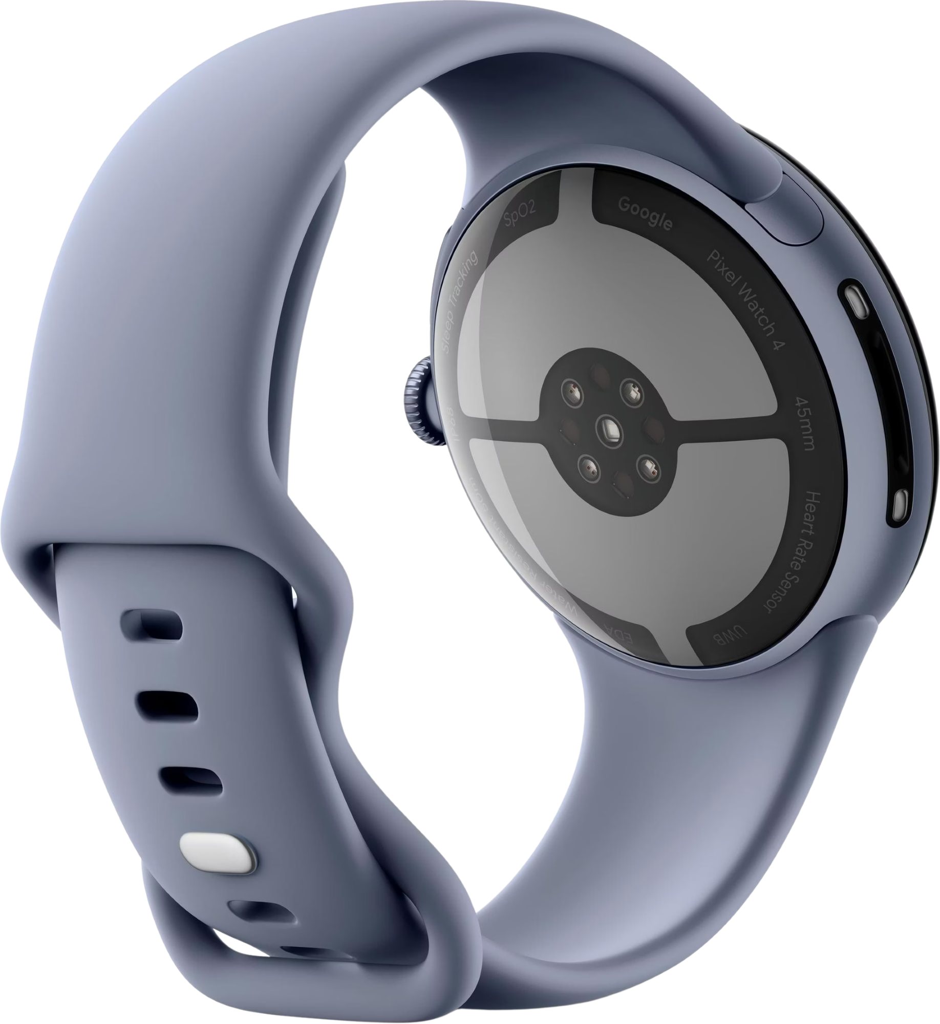 Google Pixel Watch 4