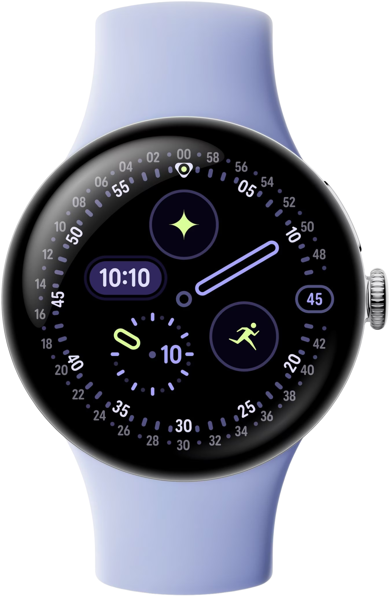 Google Pixel Watch 4