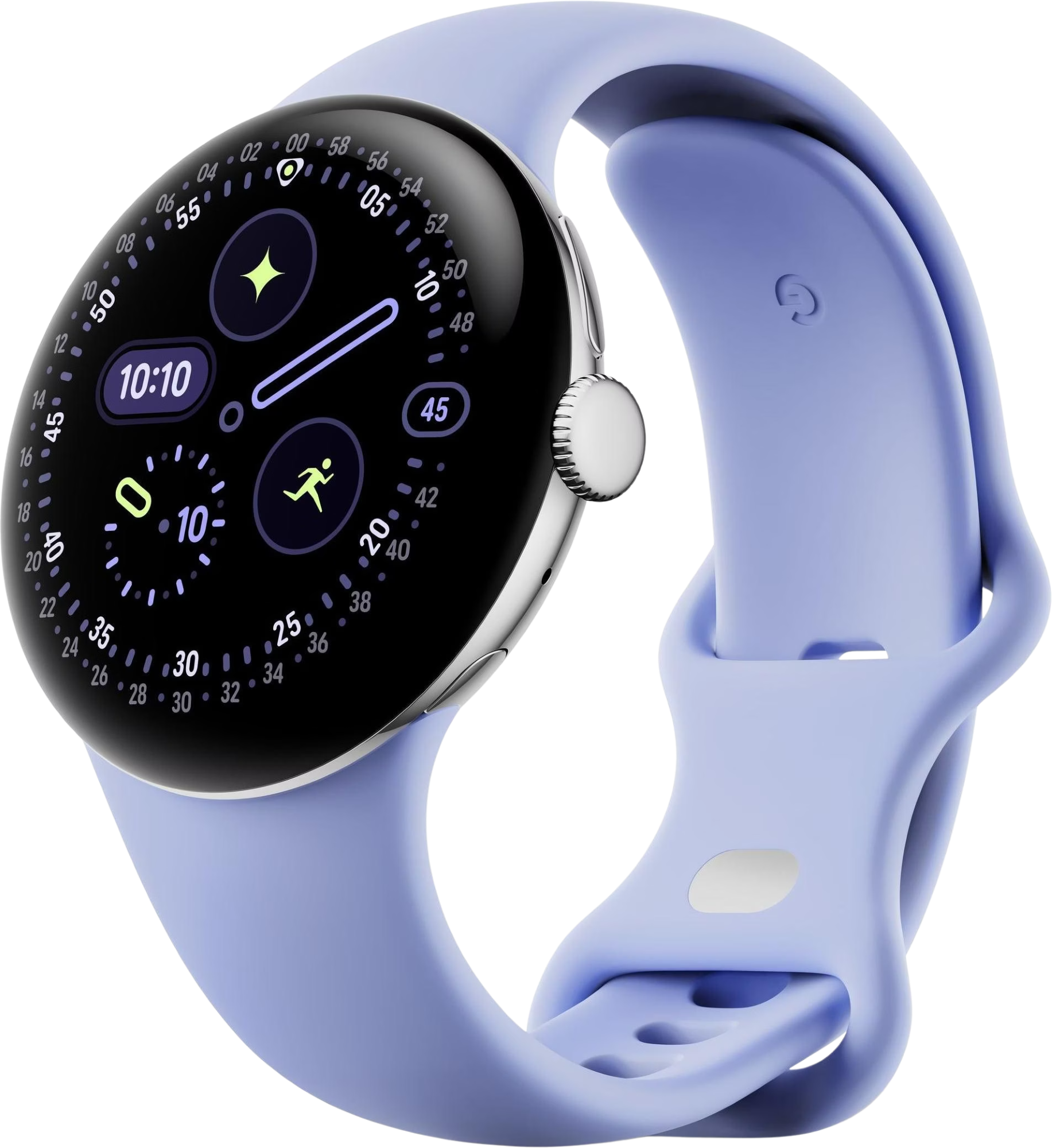 Google Pixel Watch 4