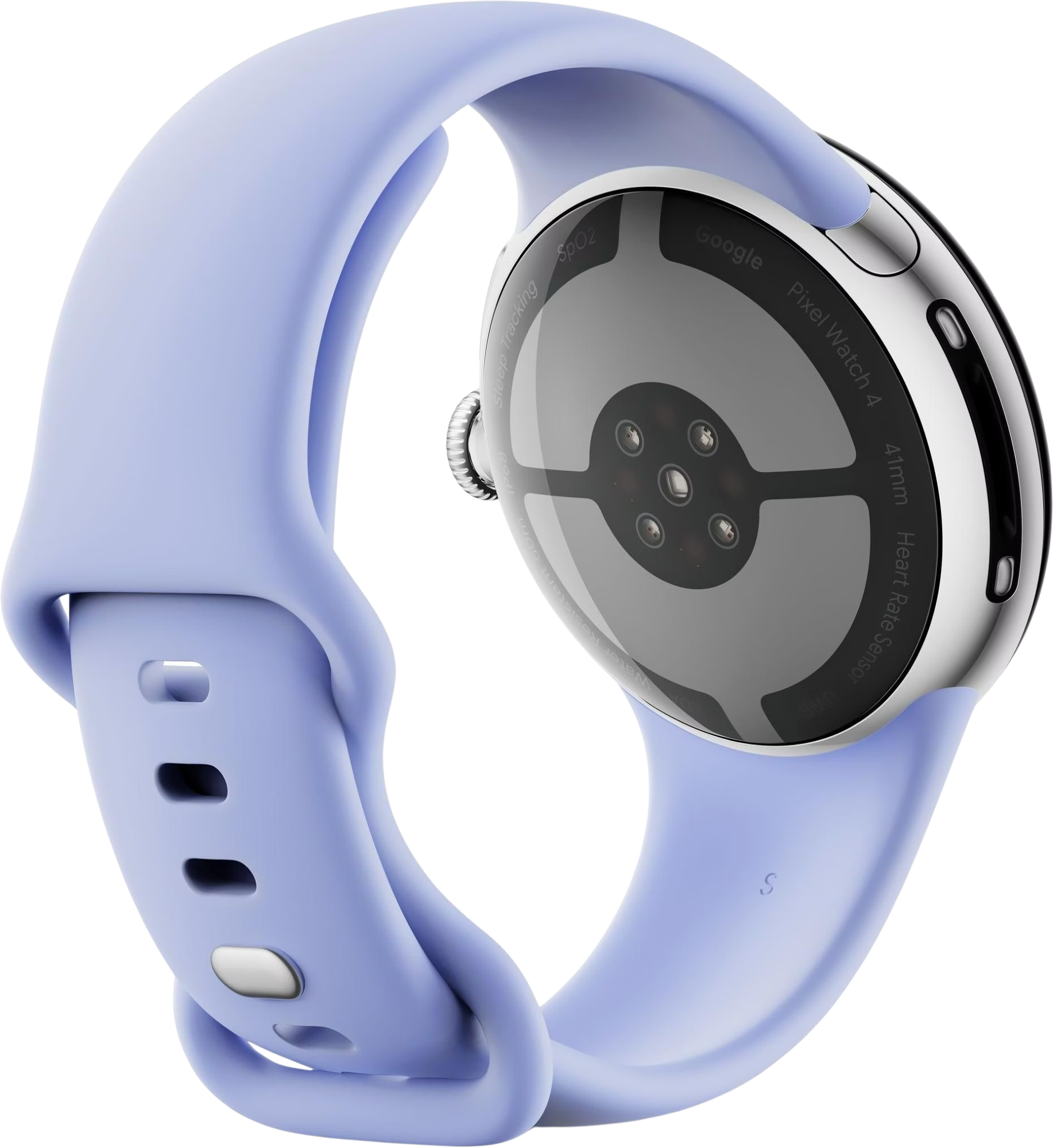 Google Pixel Watch 4