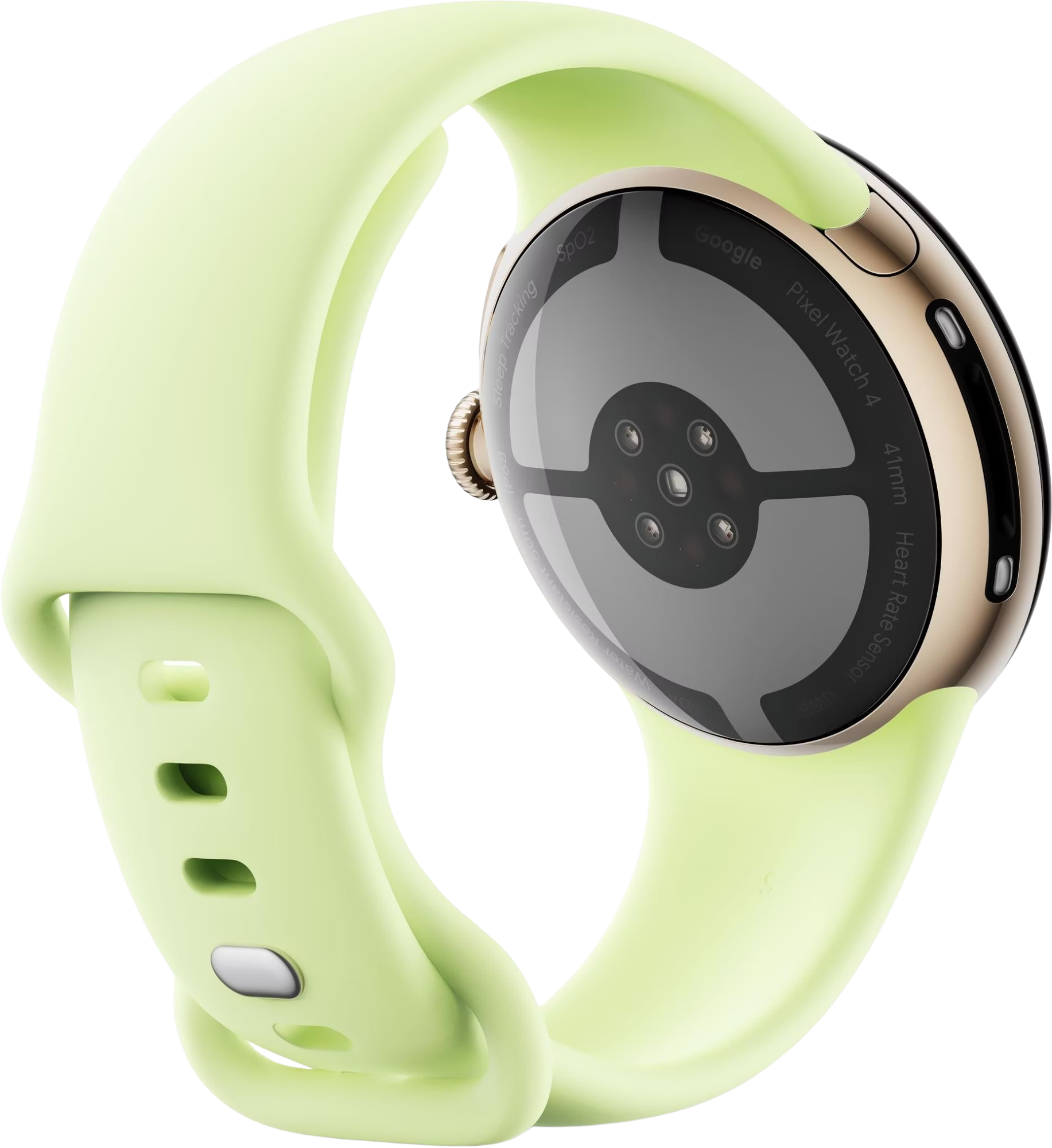 Google Pixel Watch 4