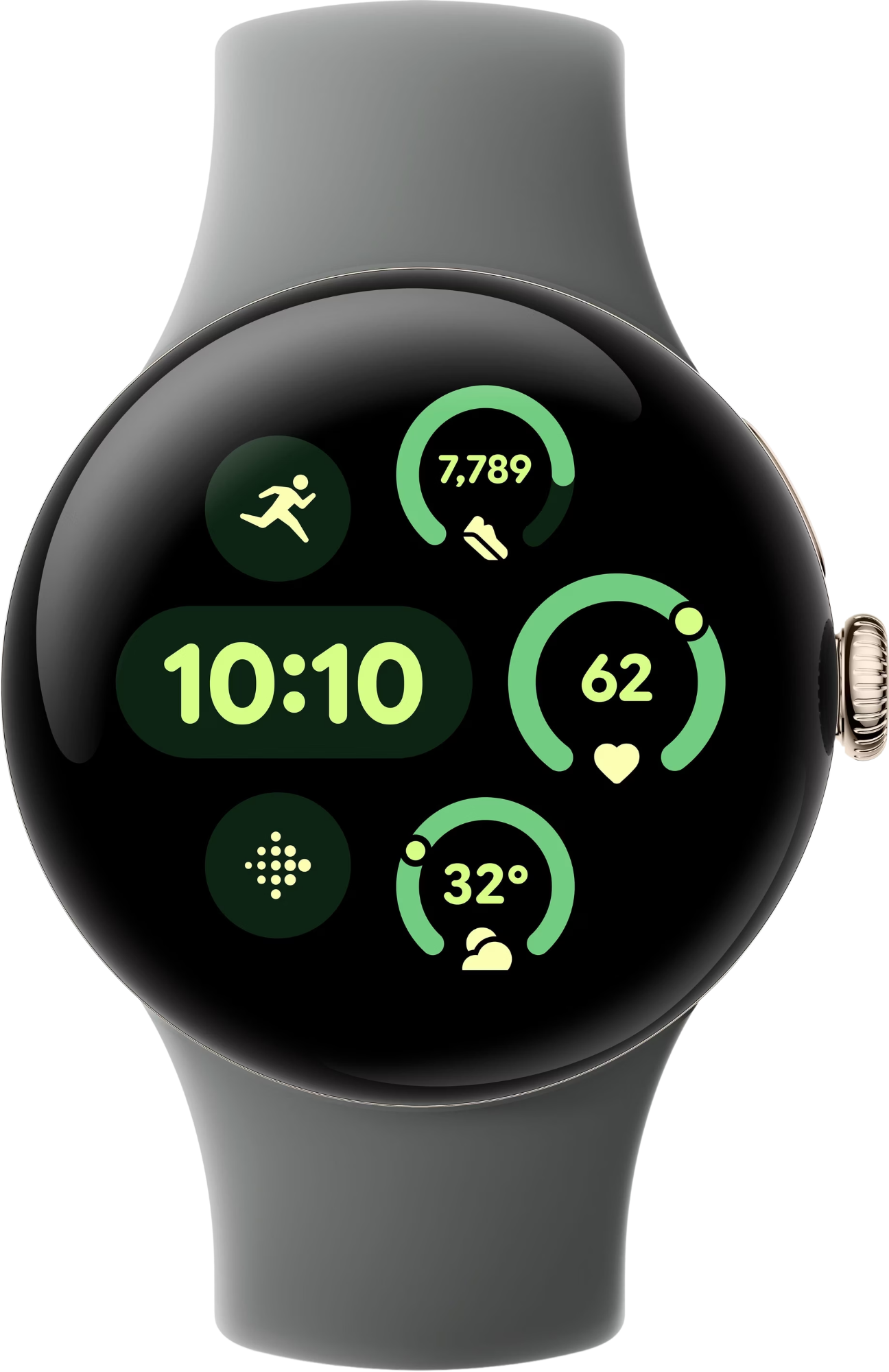 Google Pixel Watch 3