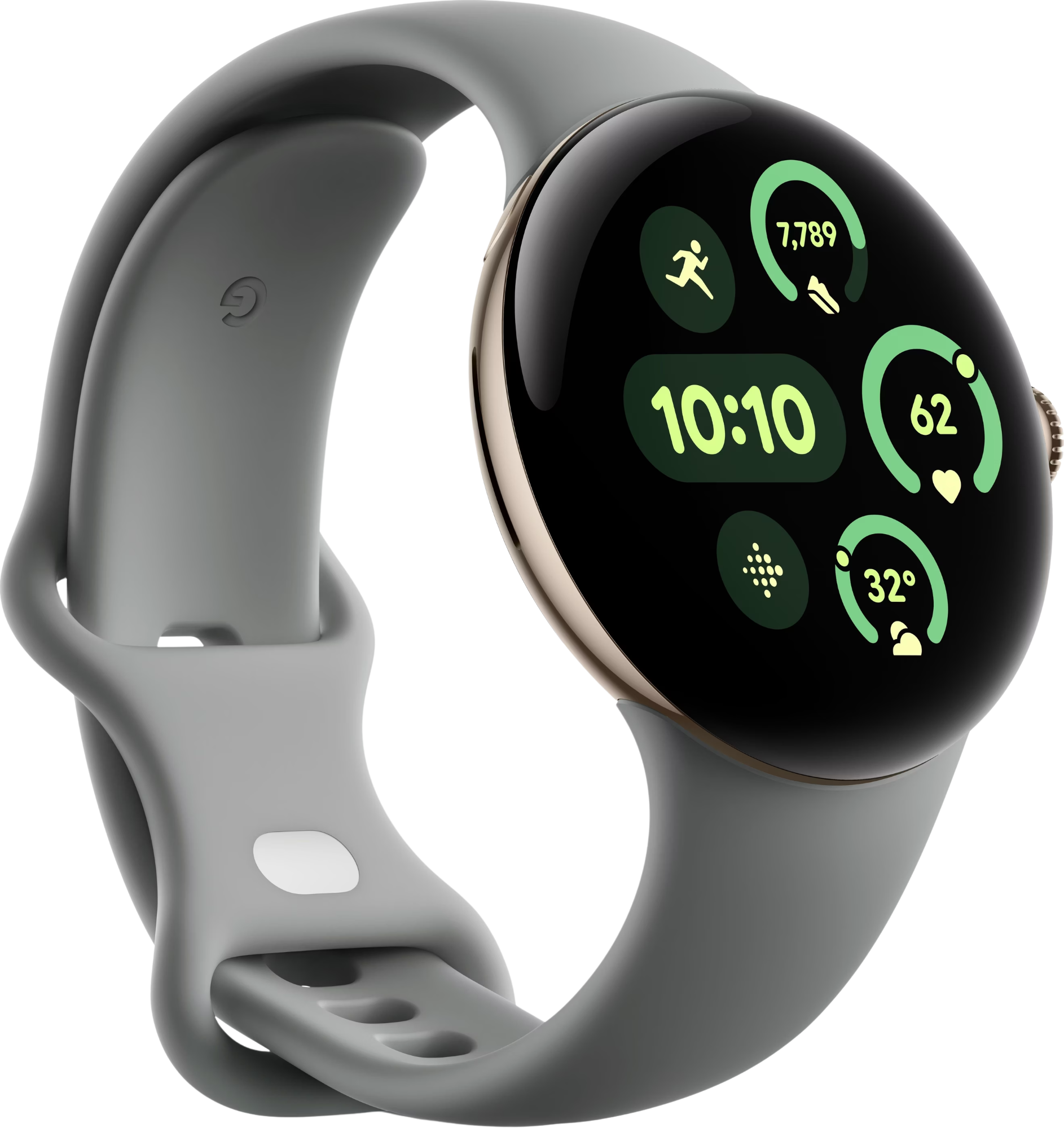 Google Pixel Watch 3 thumbnail