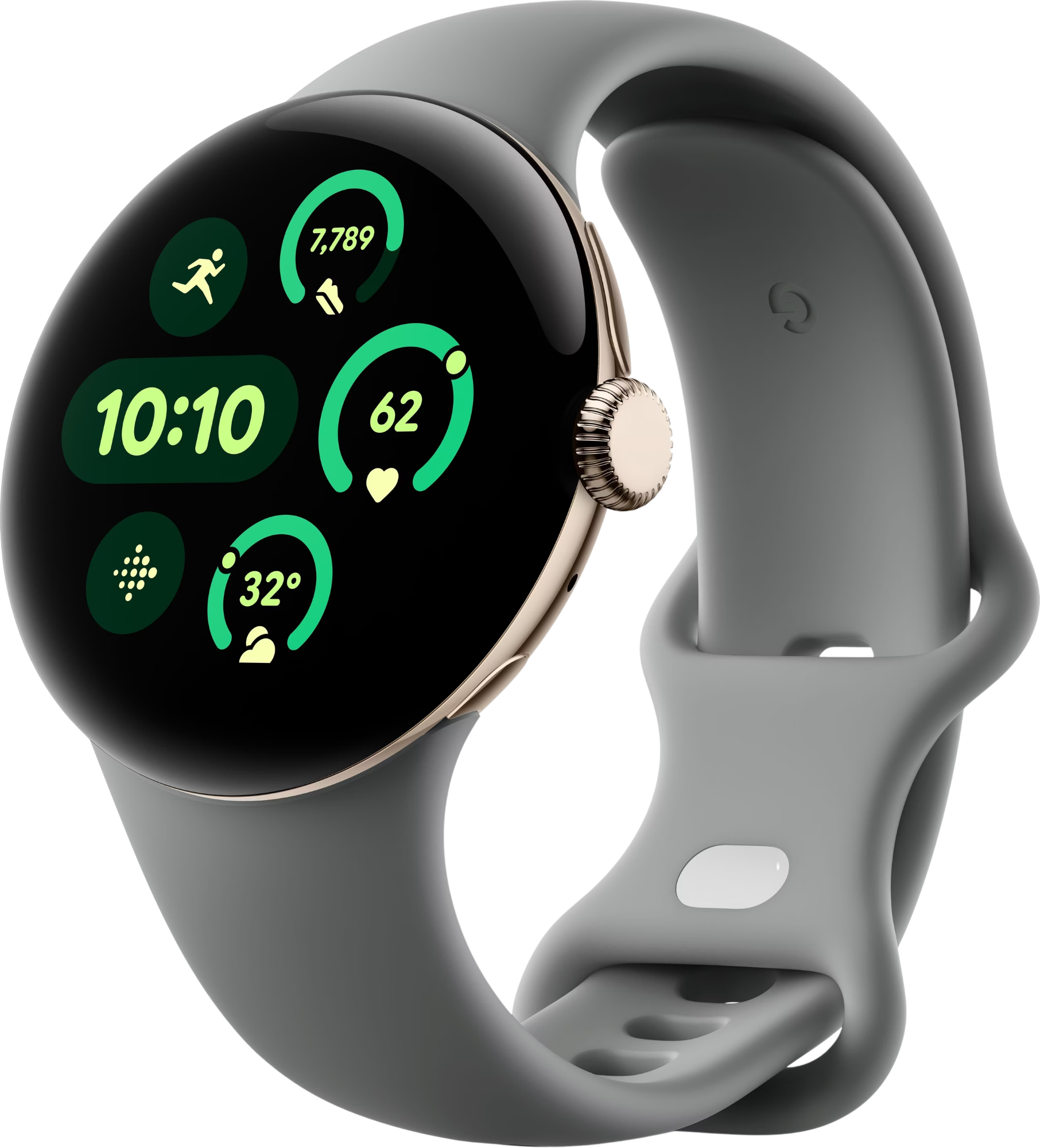 Google Pixel Watch 3 thumbnail