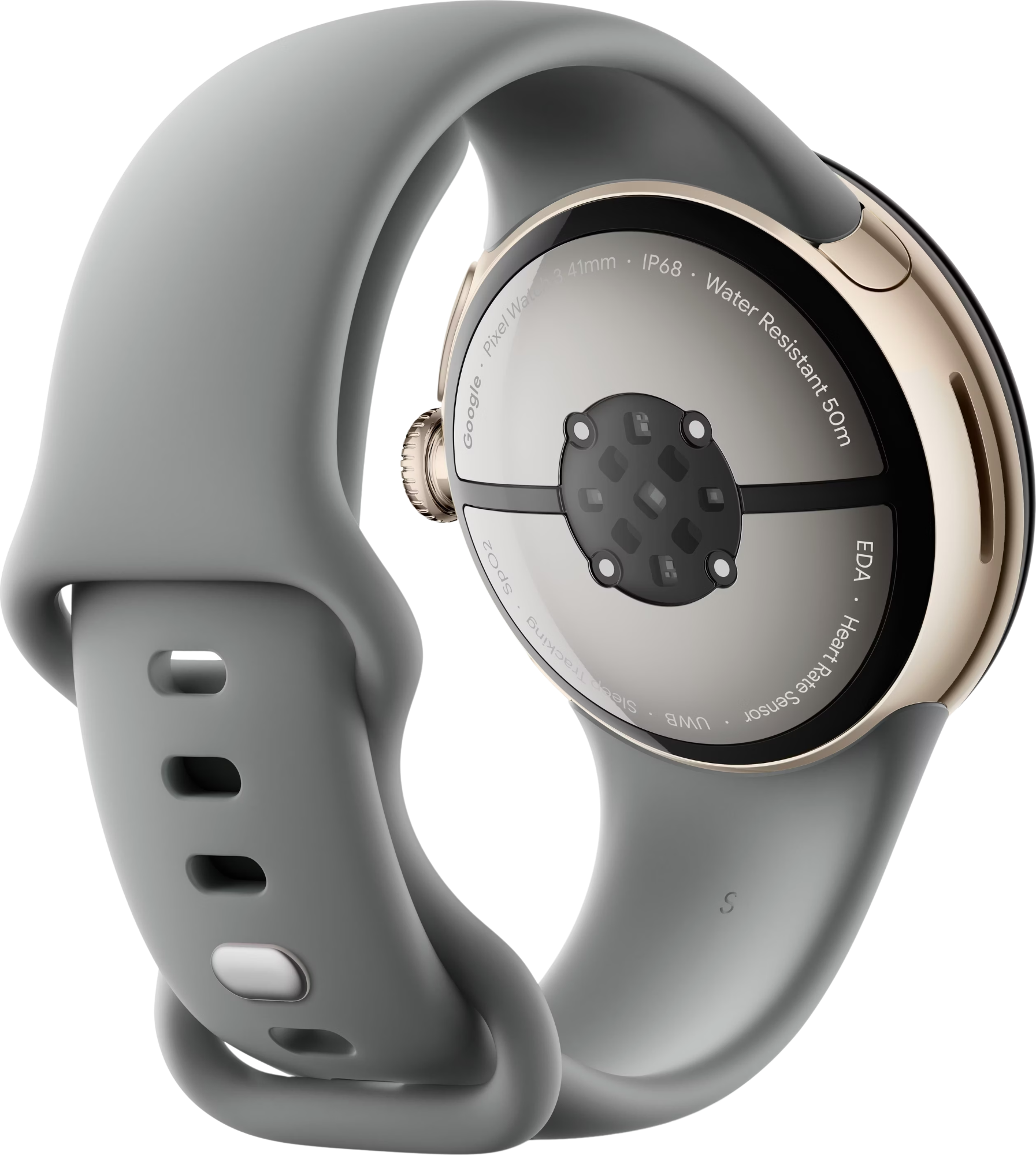 Google Pixel Watch 3 thumbnail