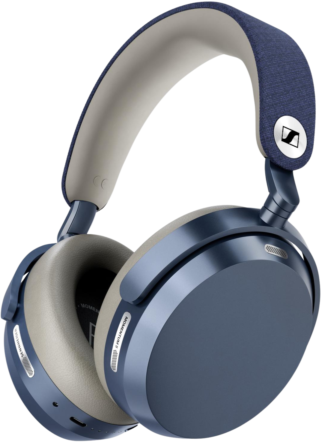 Sennheiser Momentum 5 Wireless thumbnail
