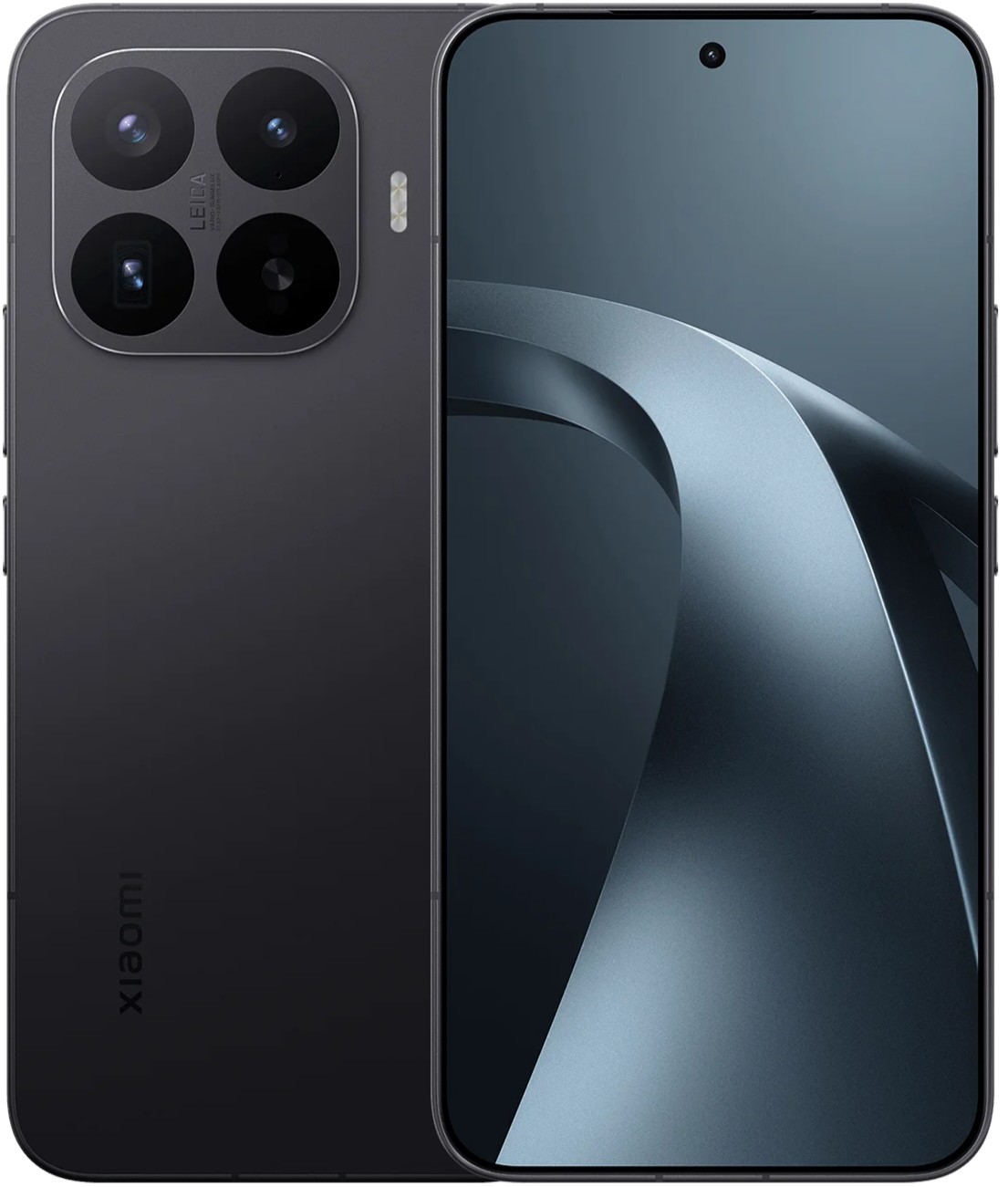 Xiaomi 17T Pro