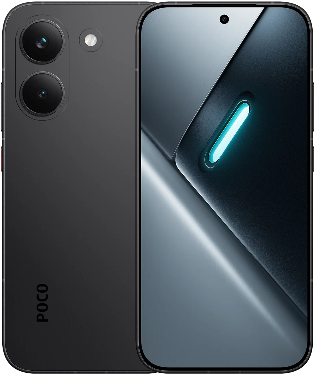 Poco X8 Pro