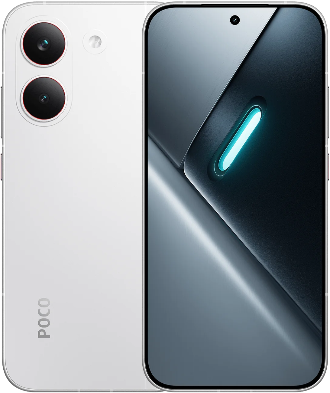 Poco X8 Pro
