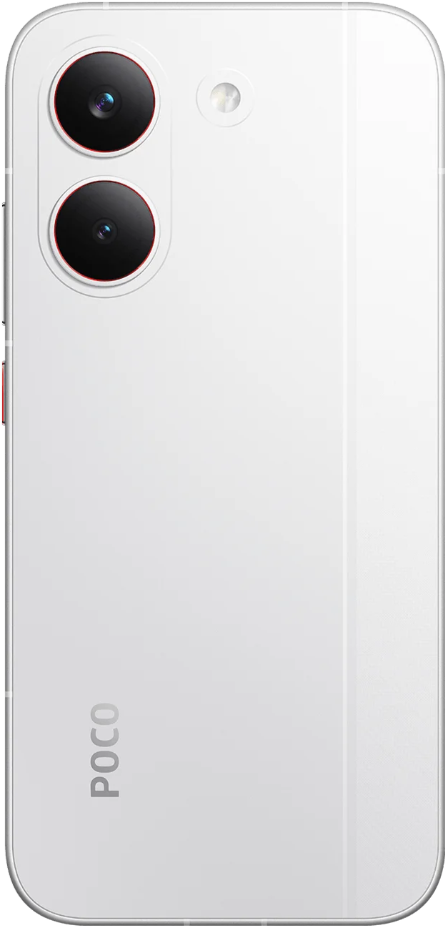 Poco X8 Pro