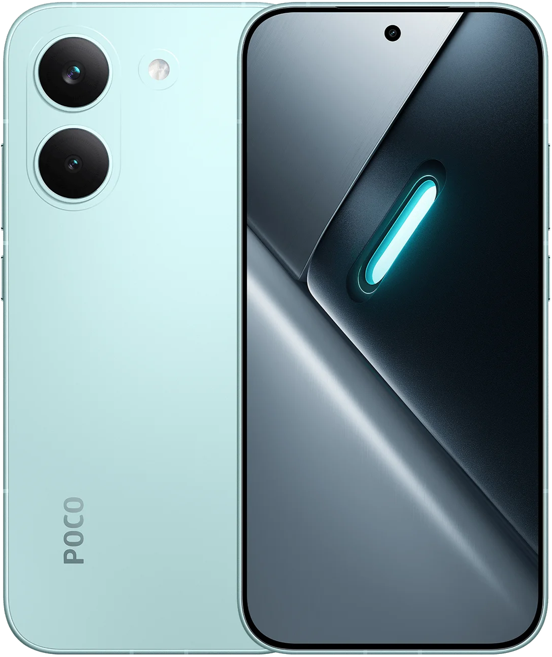 Poco X8 Pro