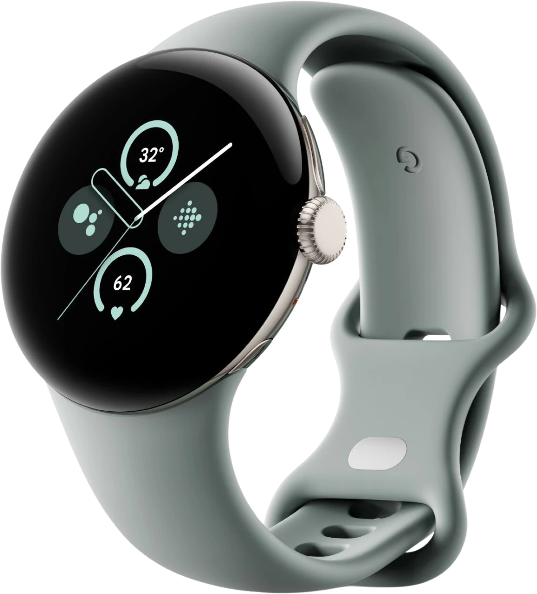 Google Pixel Watch 2