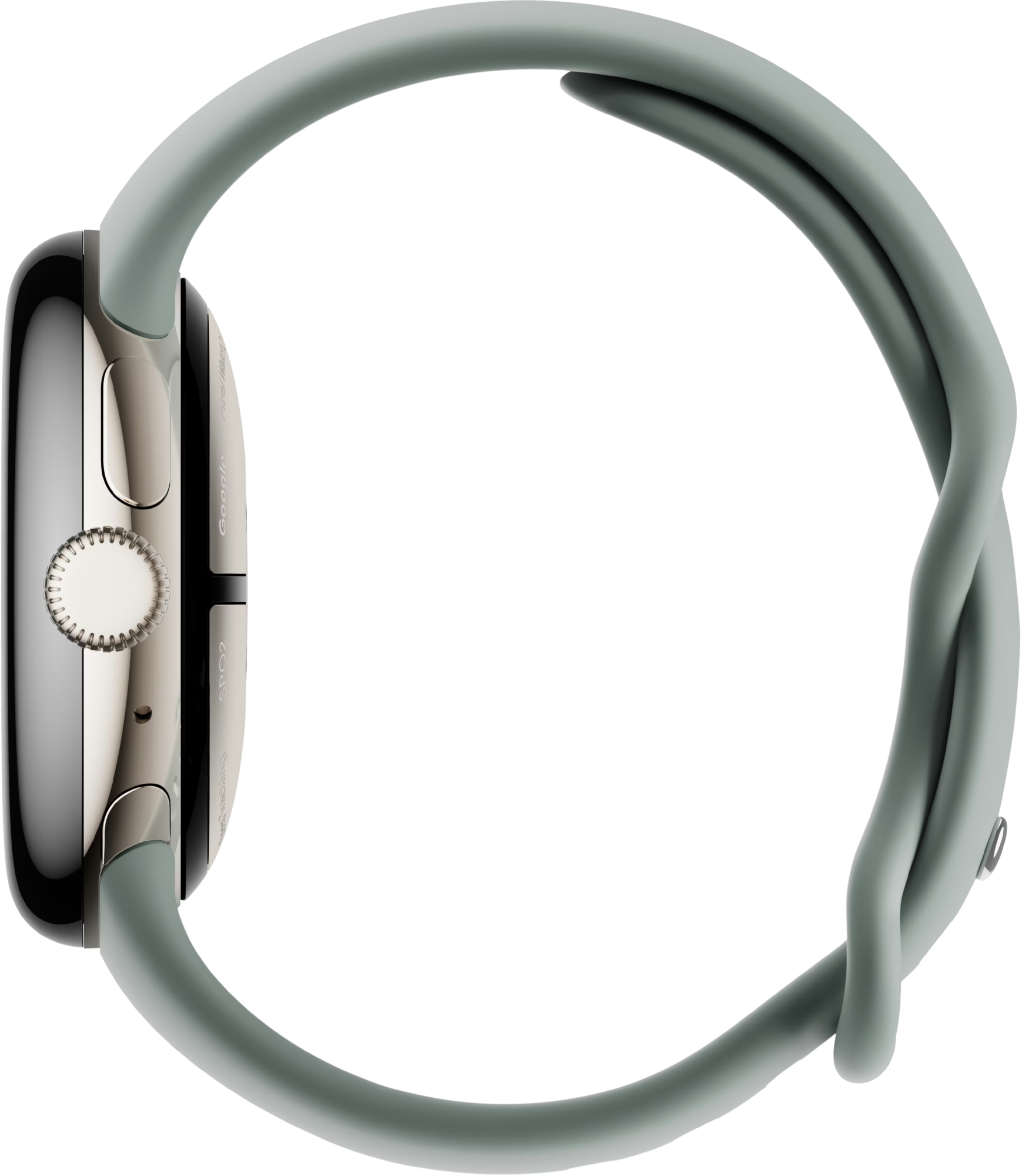 Google Pixel Watch 2