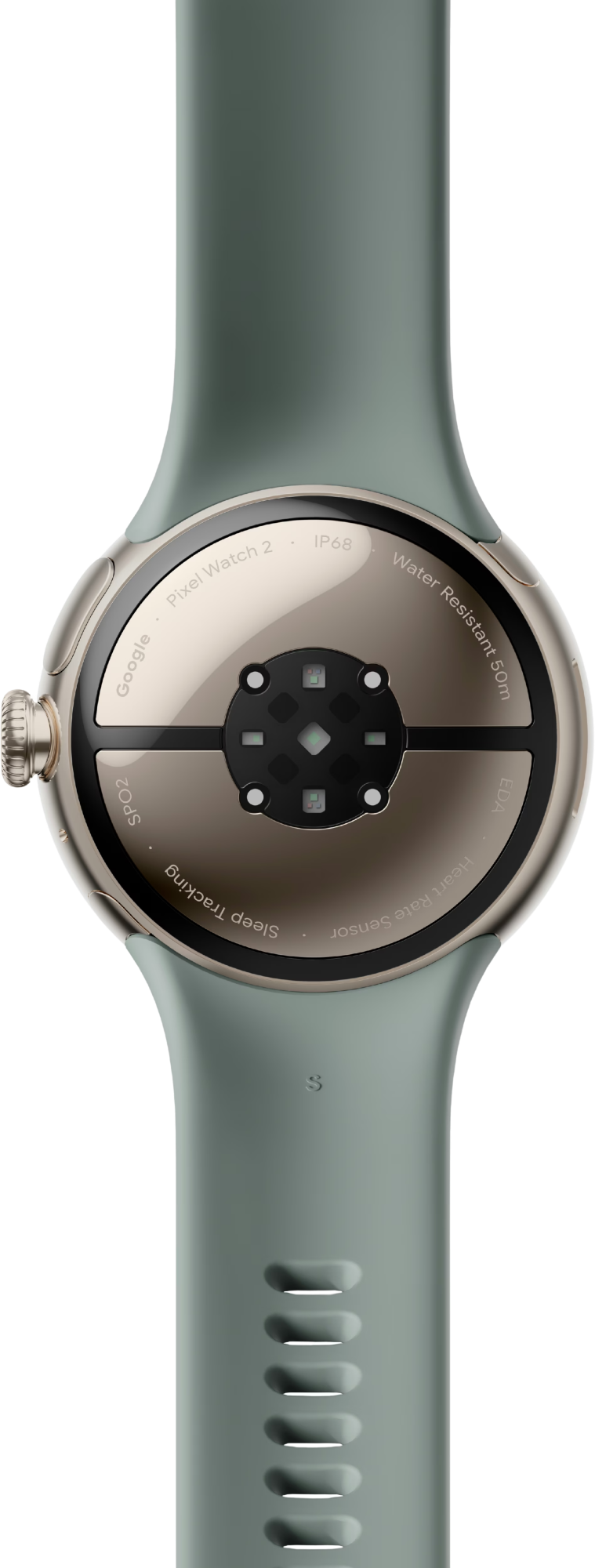 Google Pixel Watch 2
