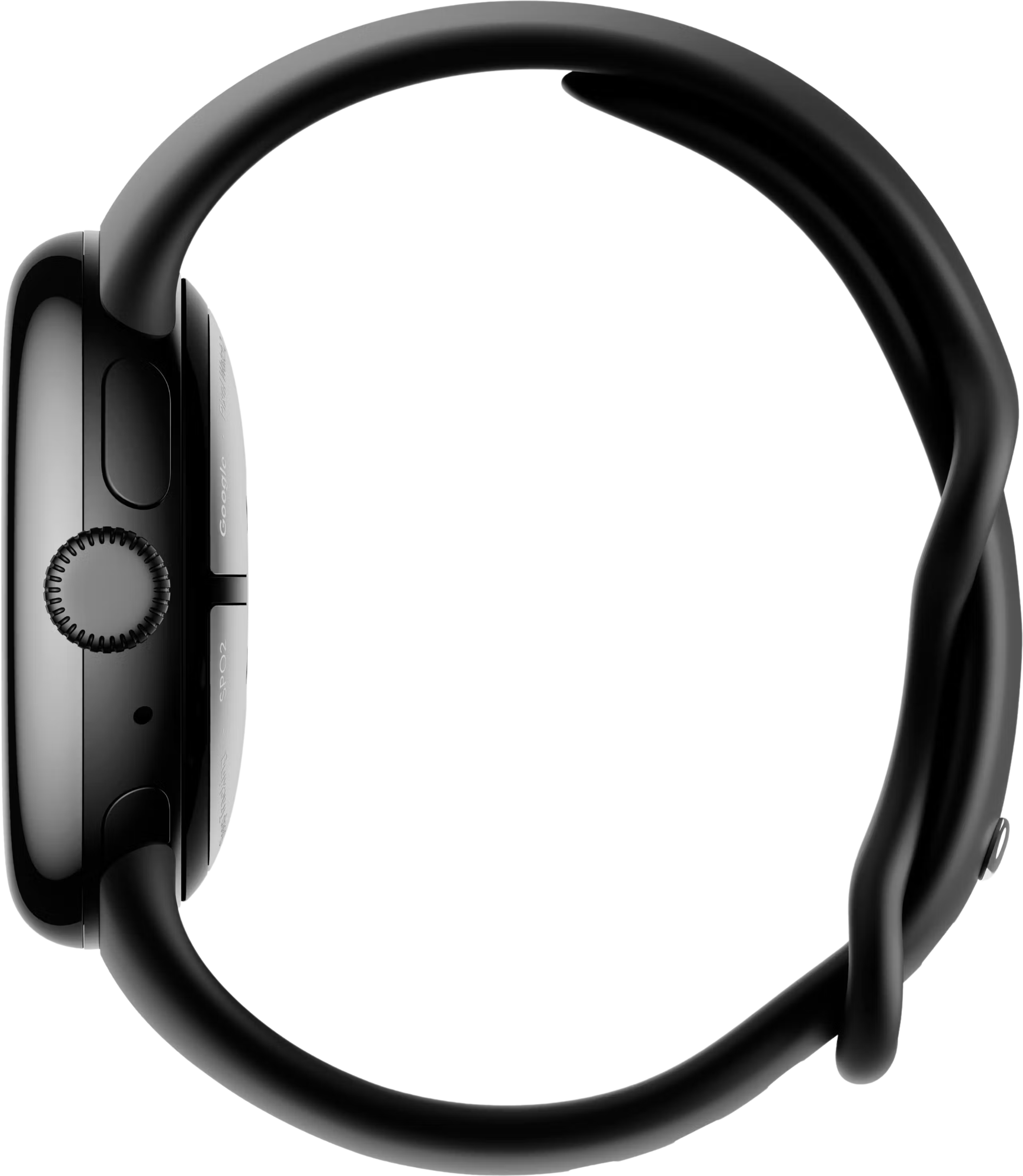 Google Pixel Watch 2