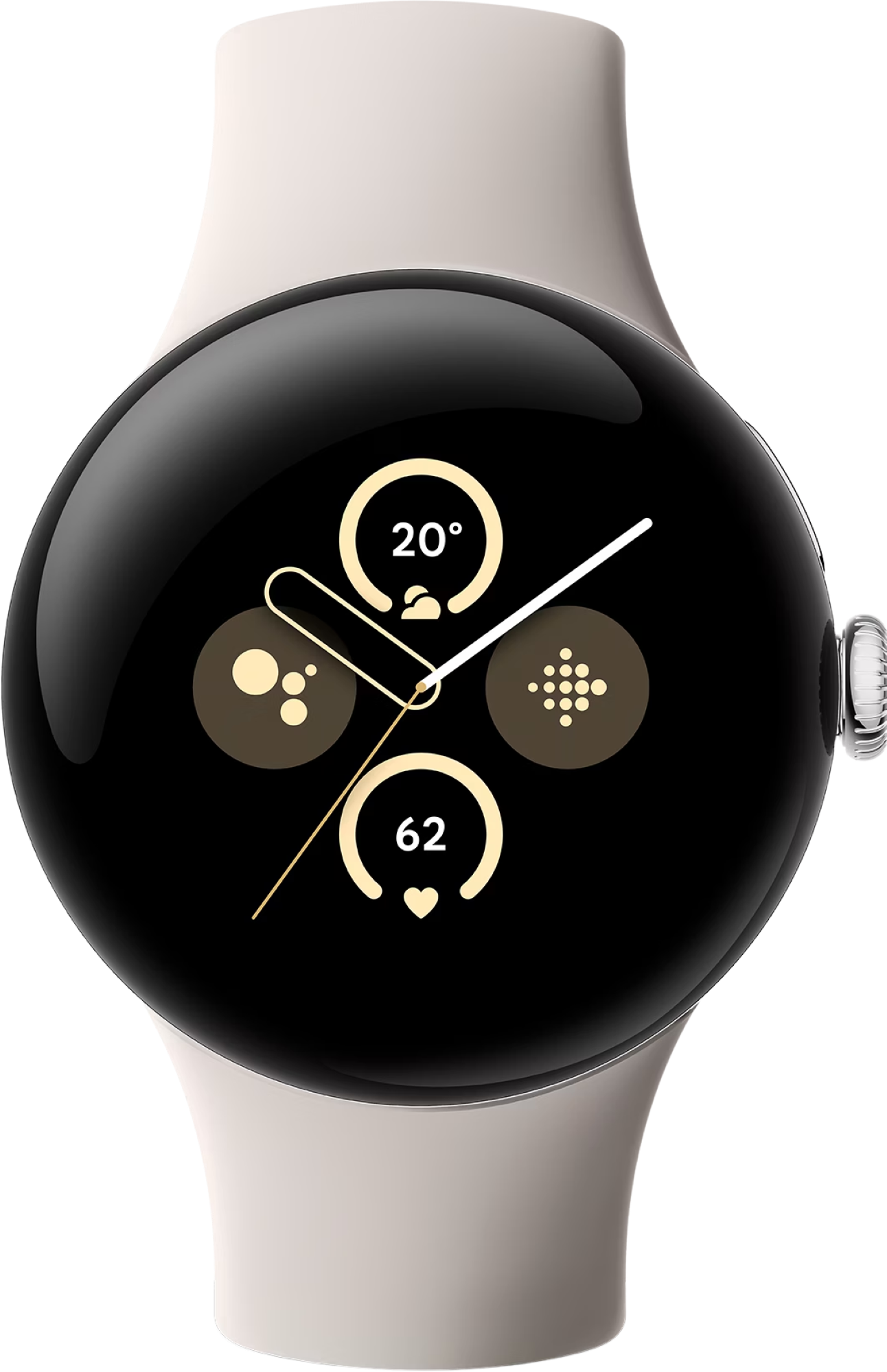 Google Pixel Watch 2