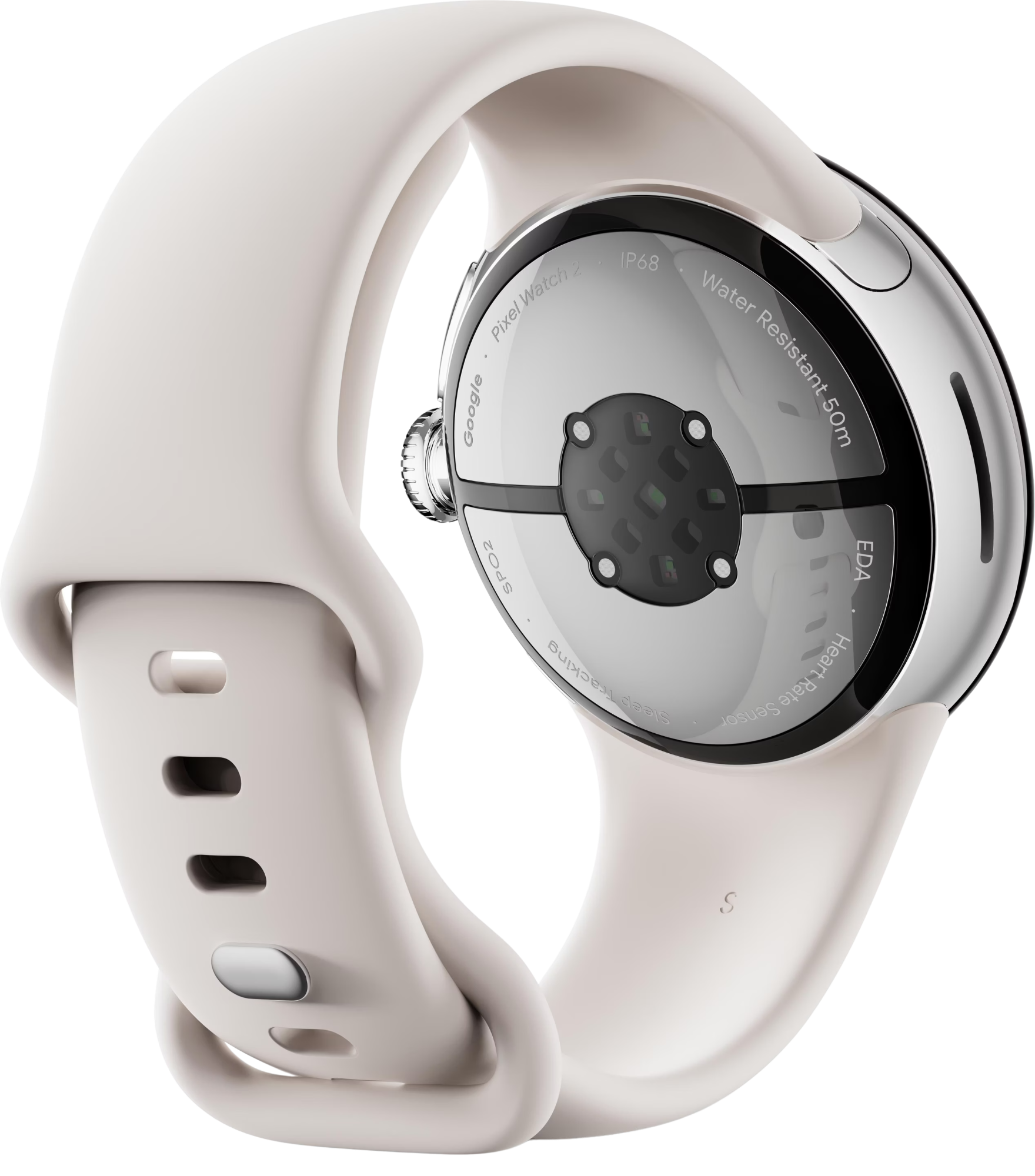 Google Pixel Watch 2