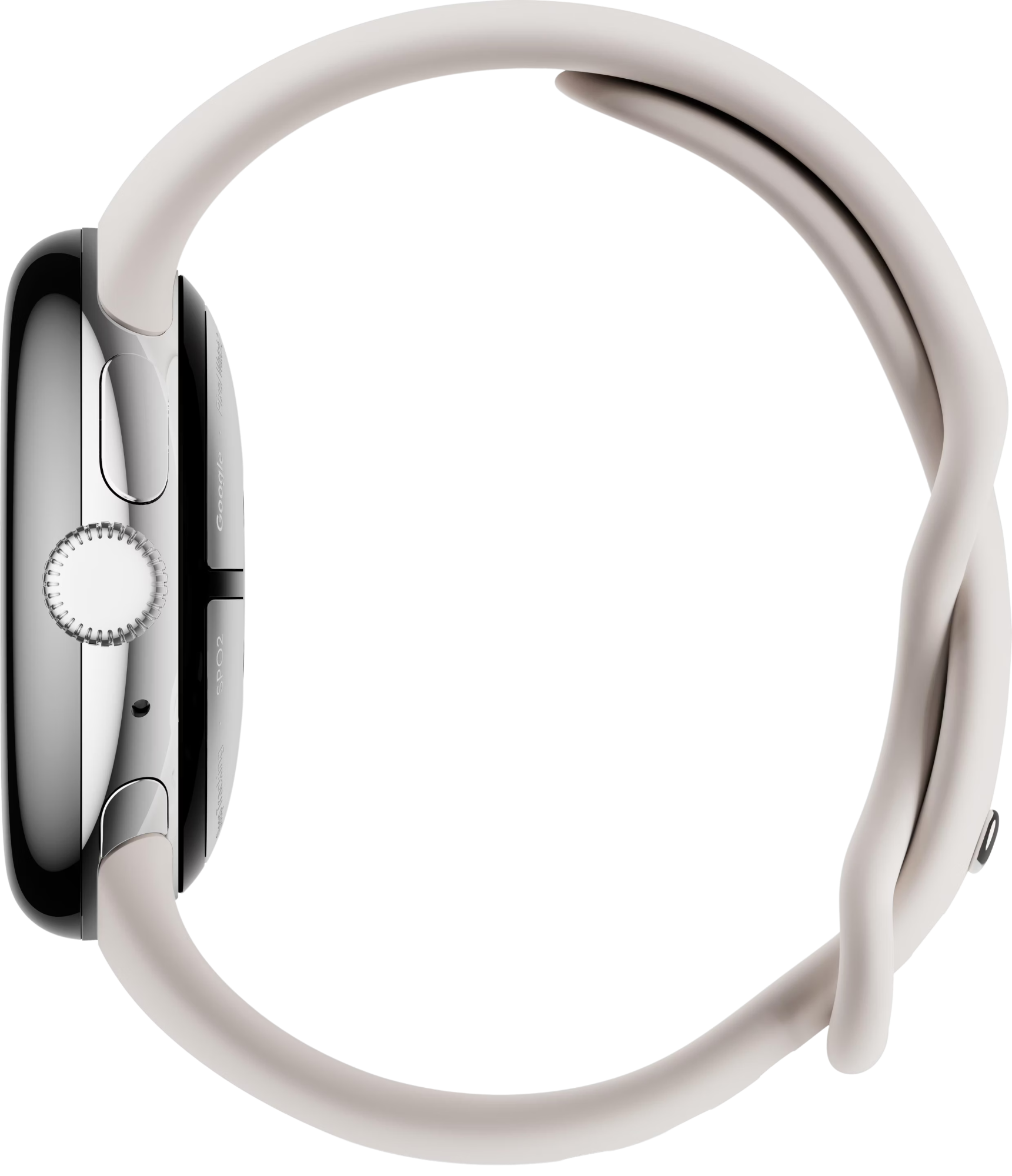 Google Pixel Watch 2