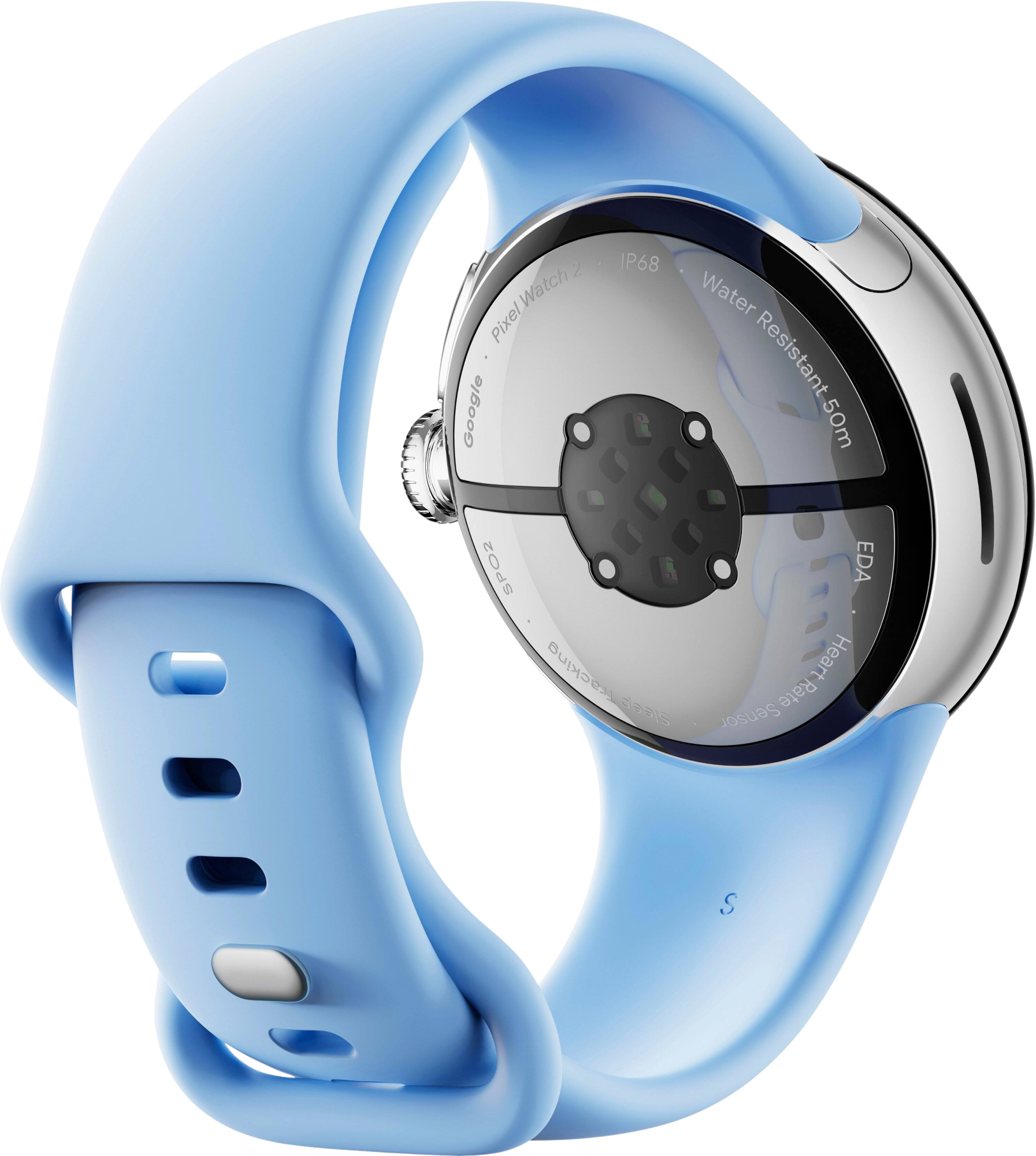 Google Pixel Watch 2