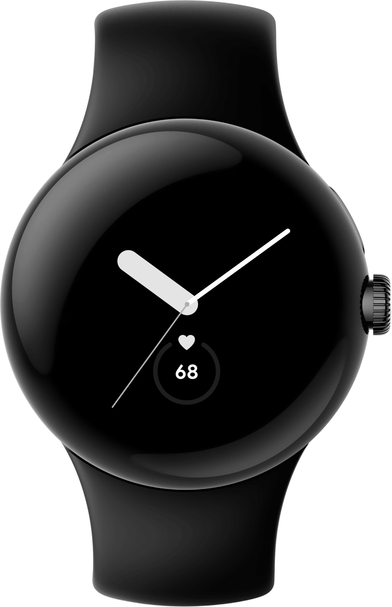Google Pixel Watch