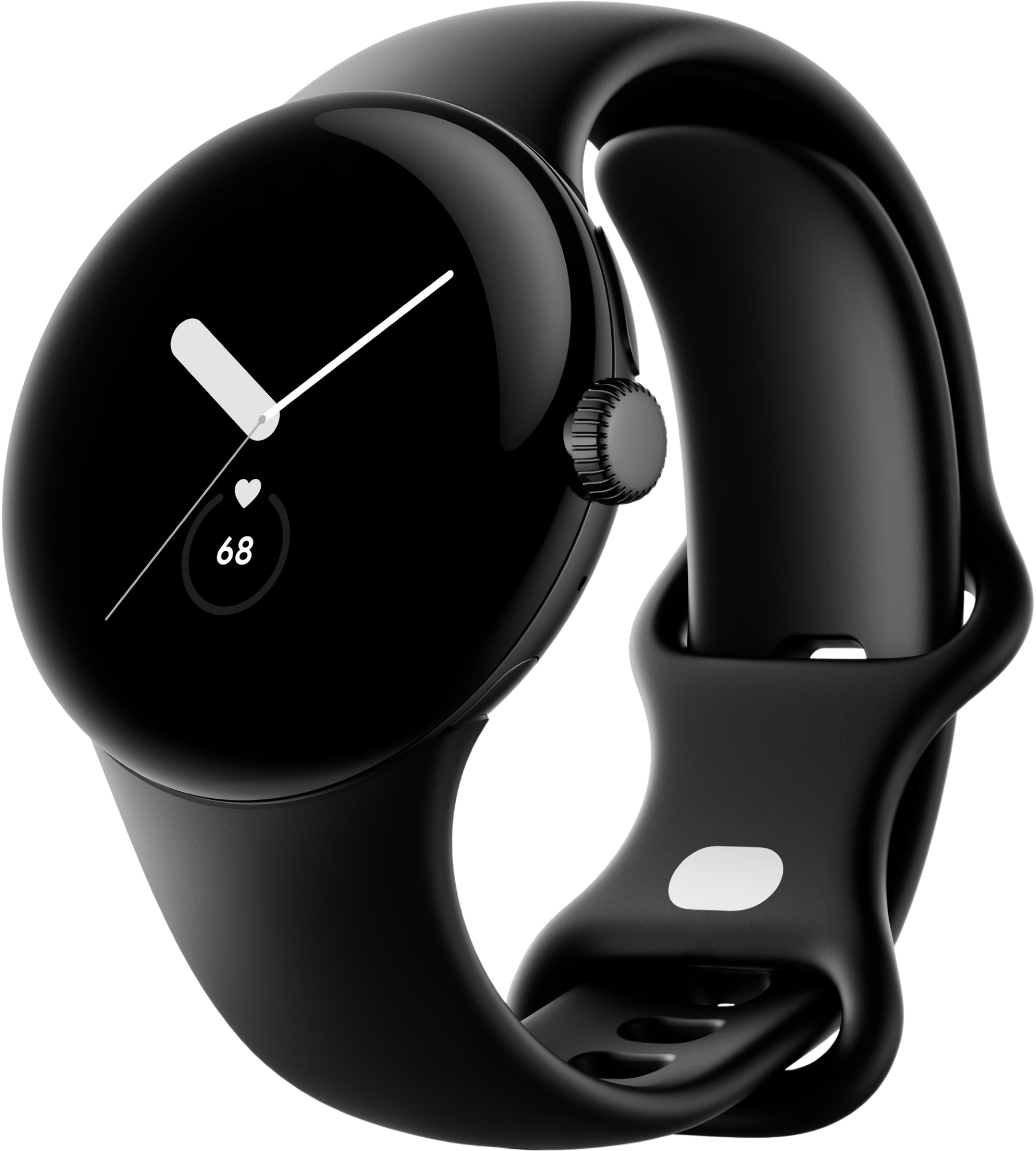 Google Pixel Watch thumbnail