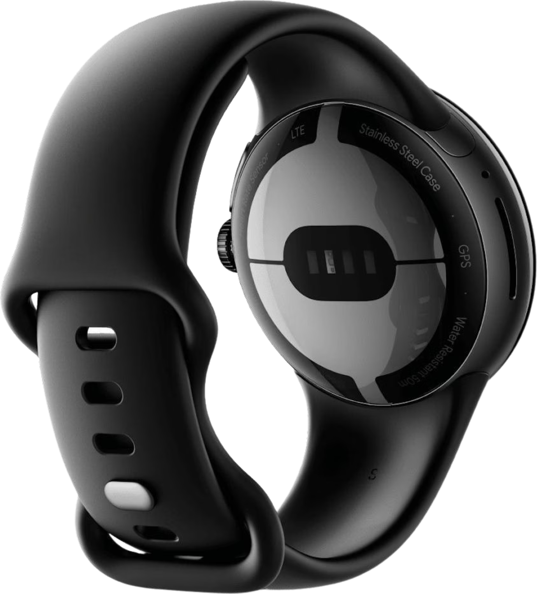 Google Pixel Watch thumbnail