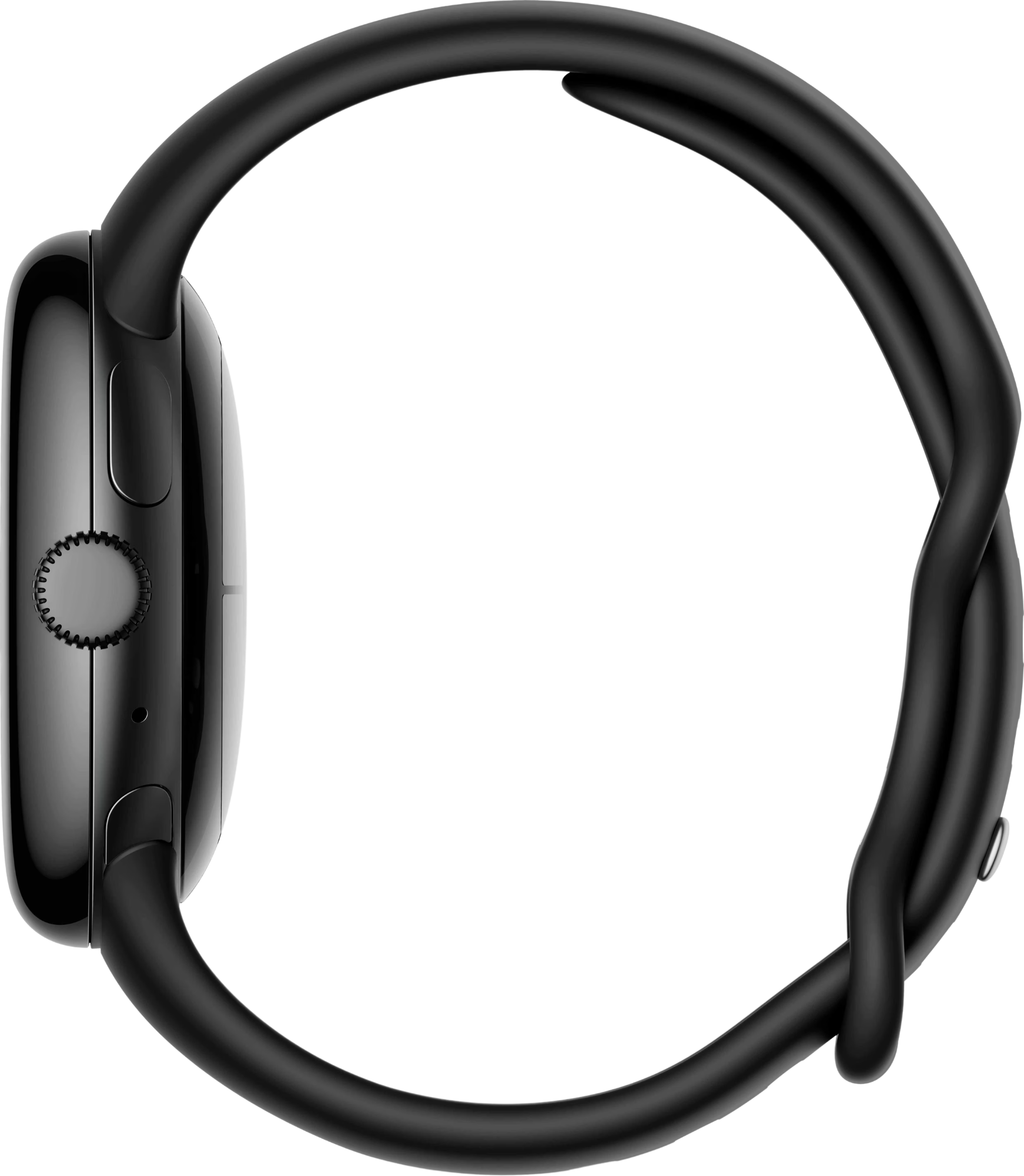Google Pixel Watch thumbnail