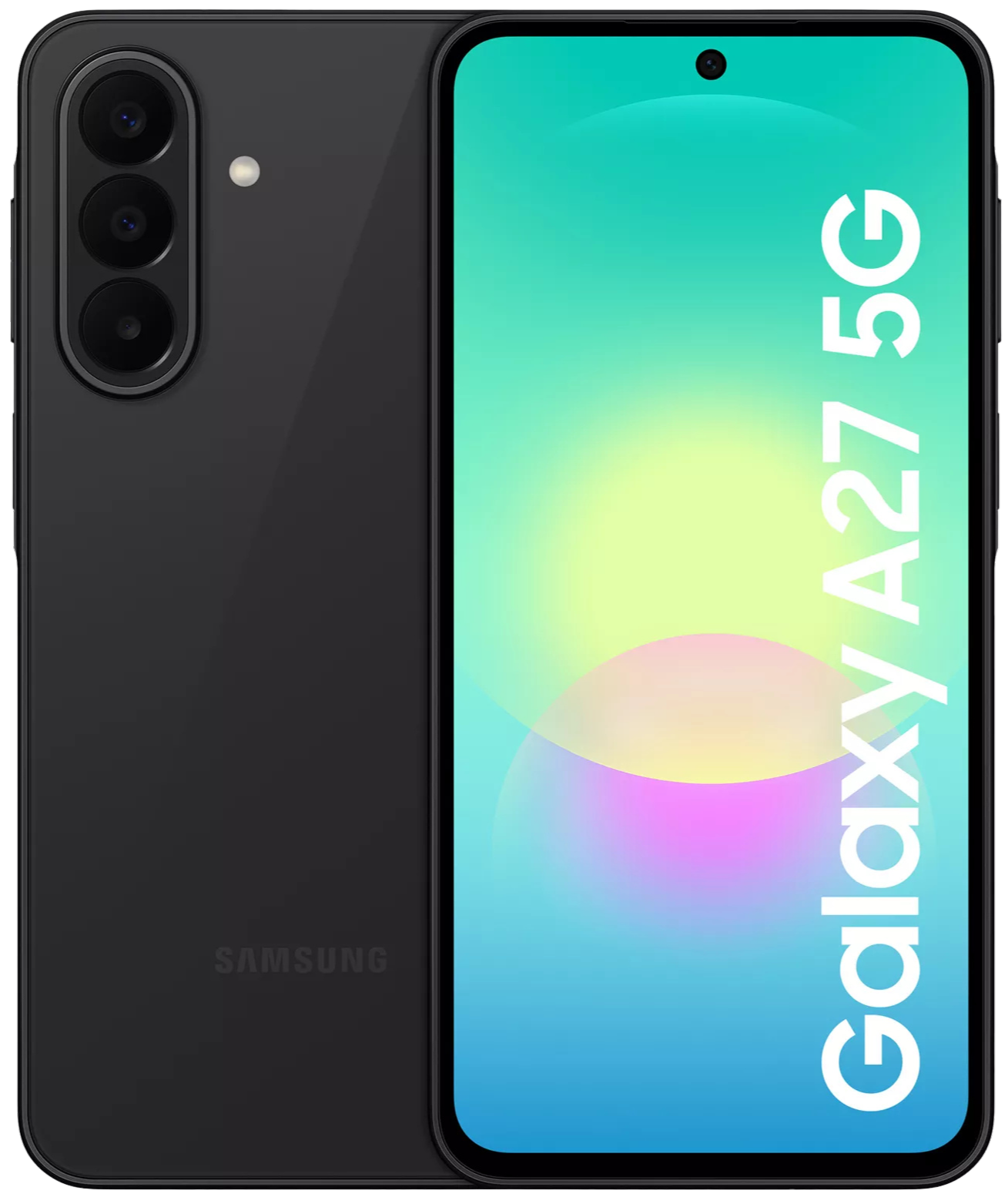 Samsung Galaxy A27 thumbnail