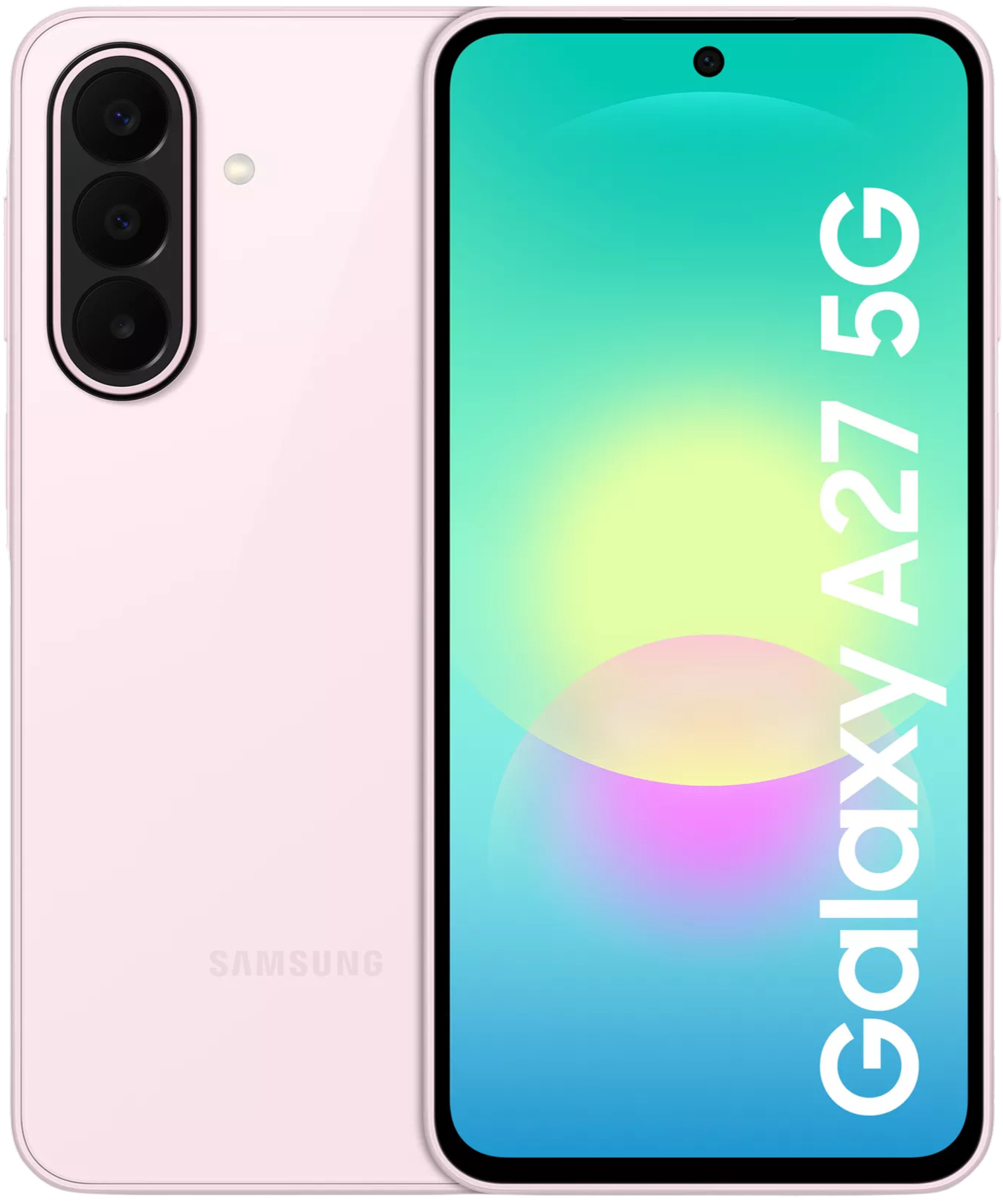 Samsung Galaxy A27 thumbnail