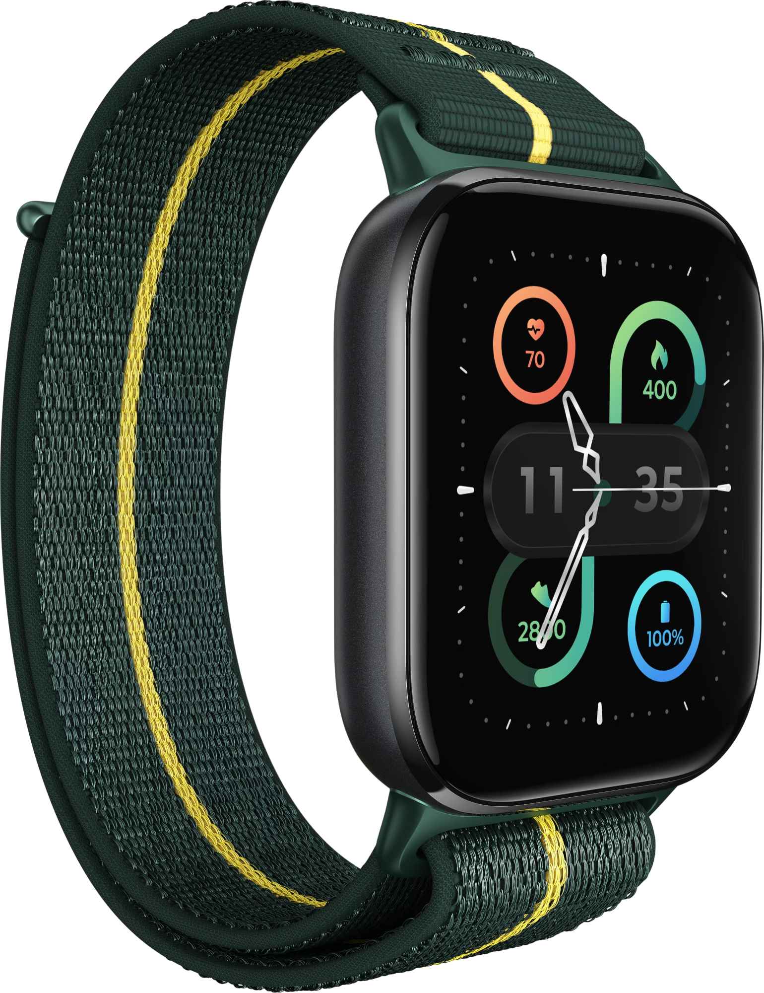 Motorola Moto Watch Fit