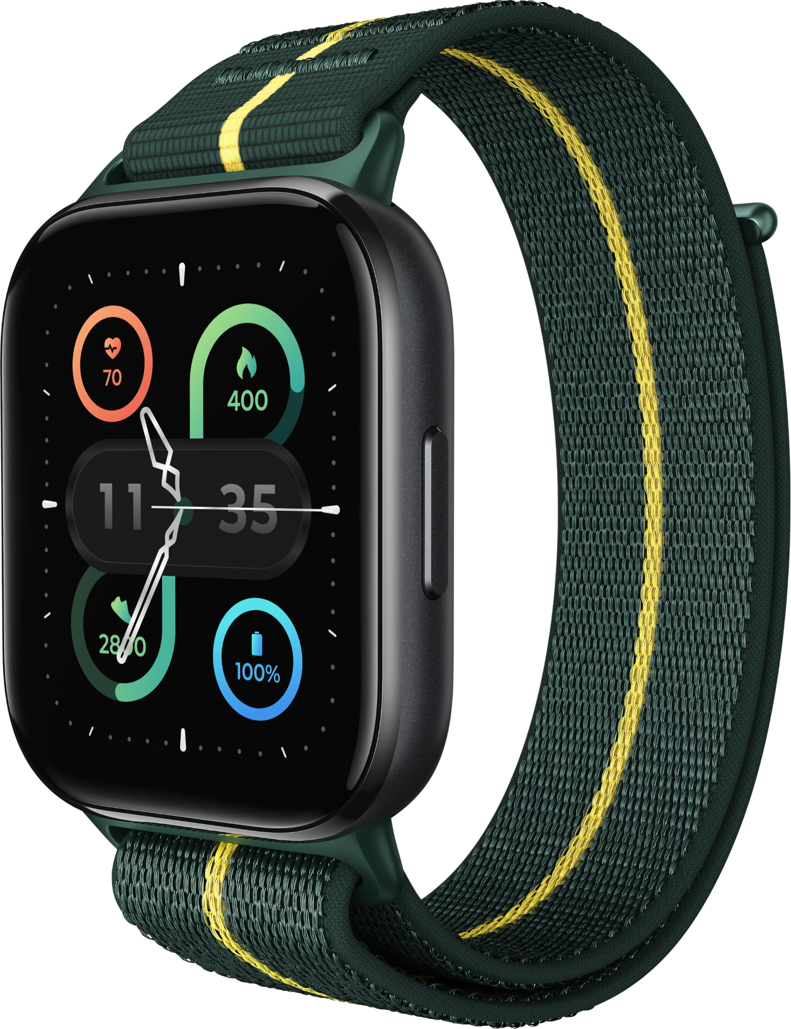 Motorola Moto Watch Fit