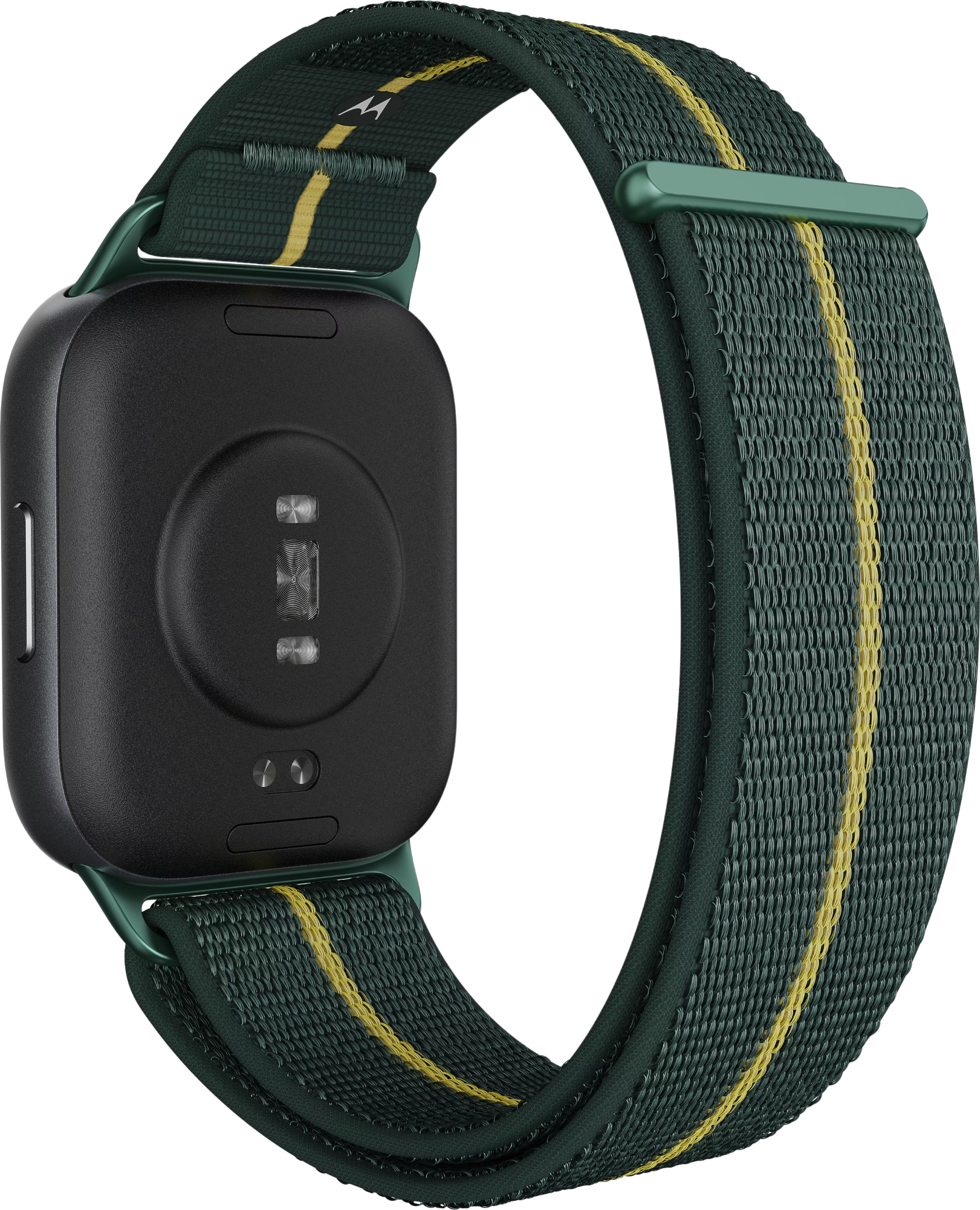 Motorola Moto Watch Fit