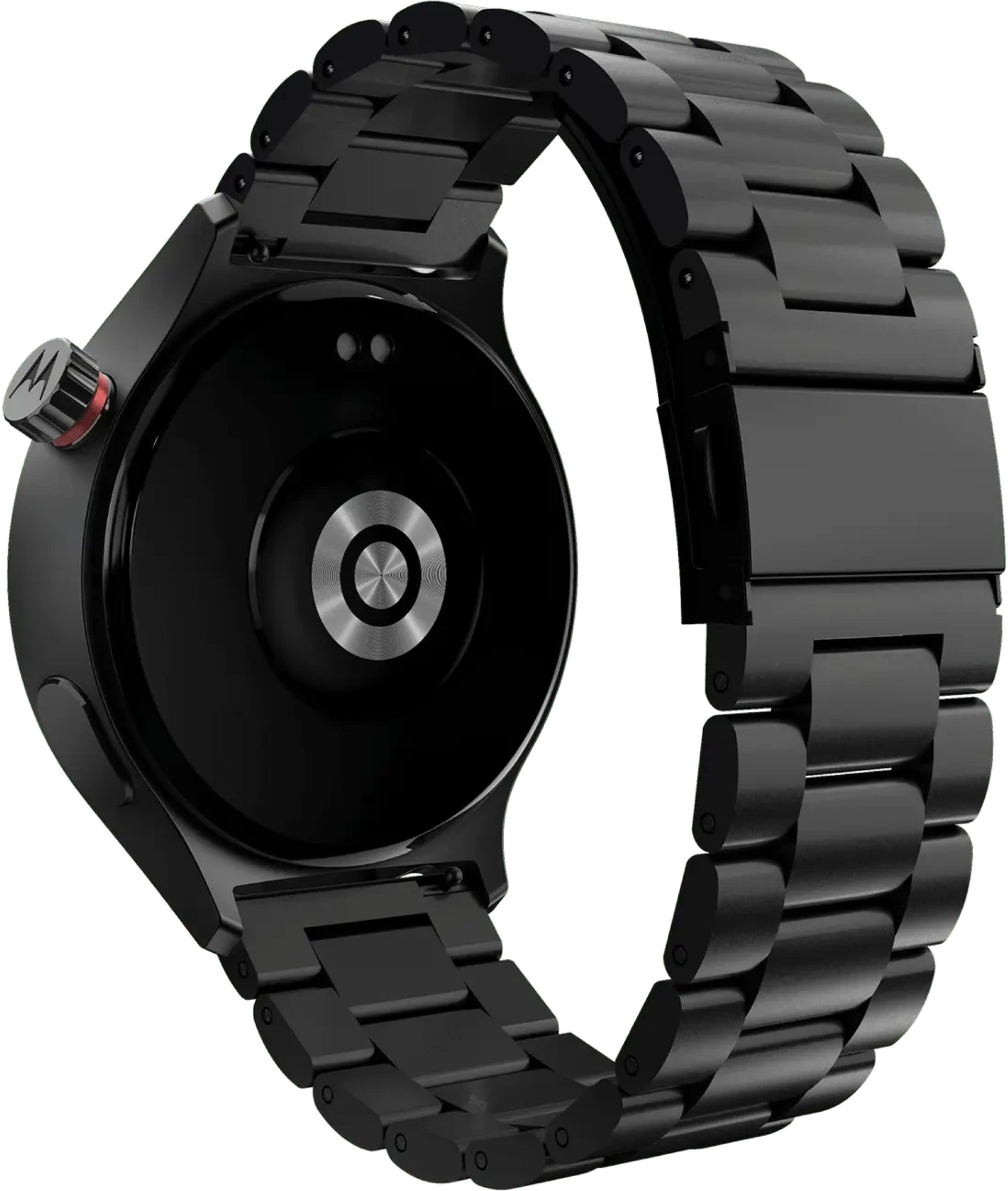 Motorola Moto Watch