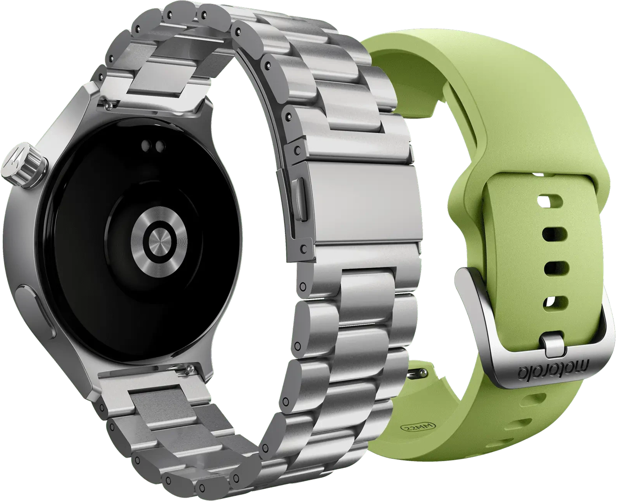 Motorola Moto Watch
