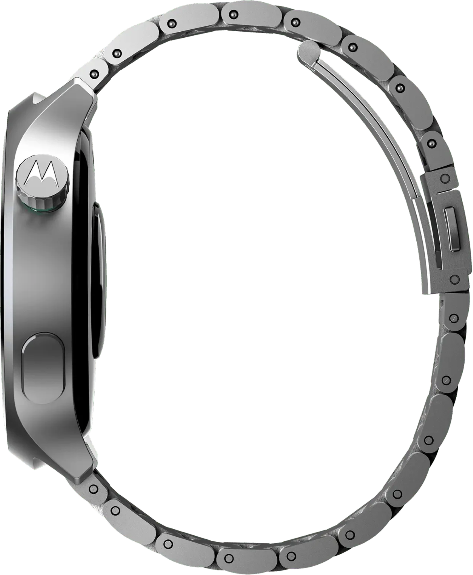 Motorola Moto Watch