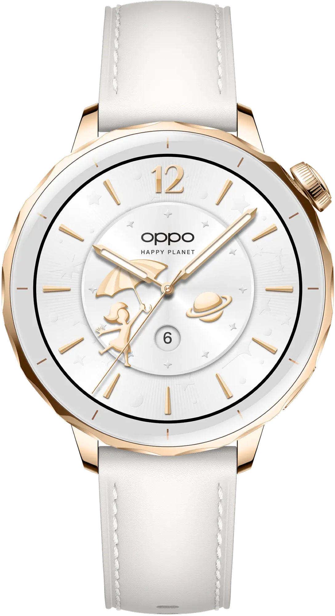 Oppo Watch X2 Mini