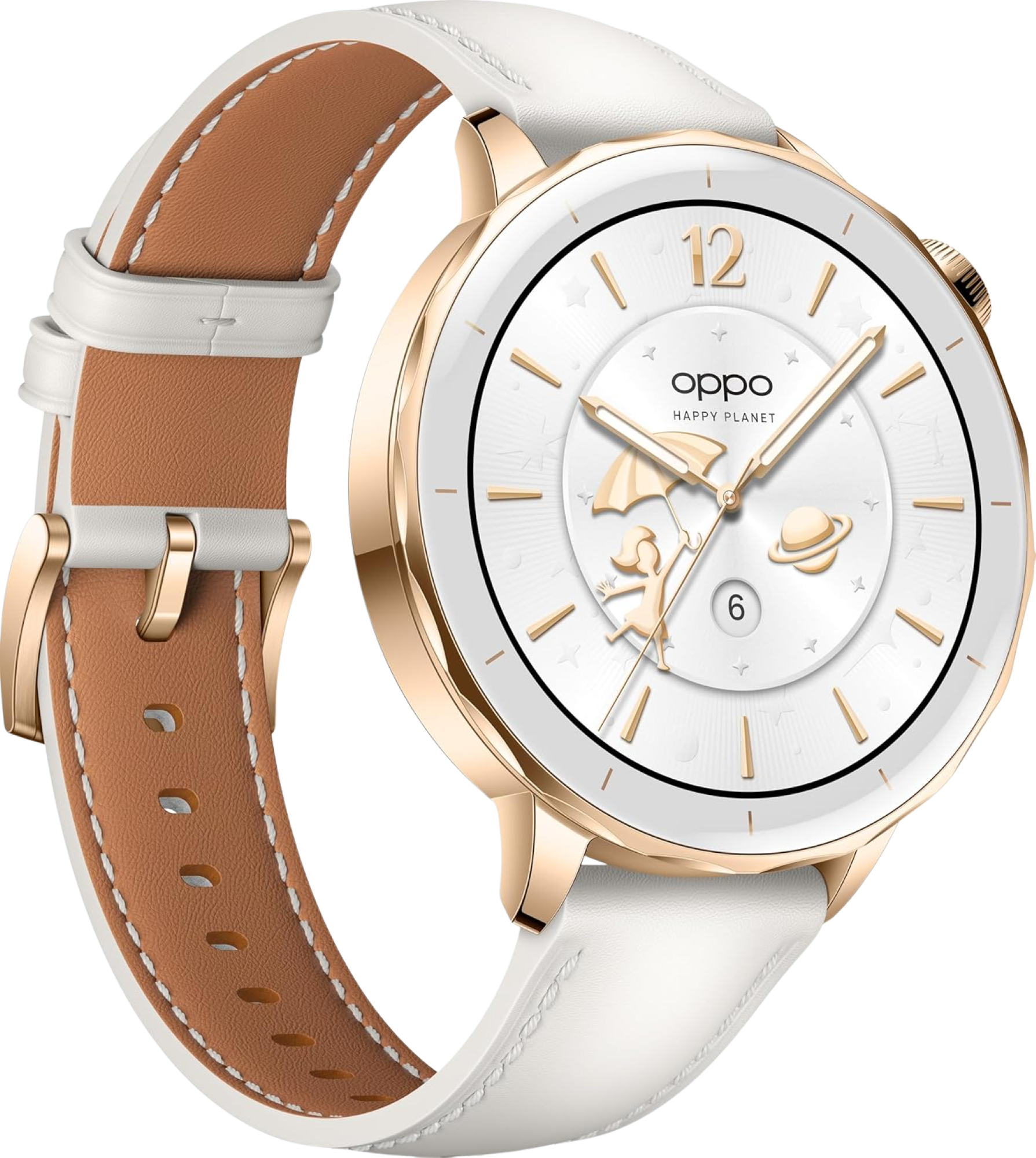Oppo Watch X2 Mini
