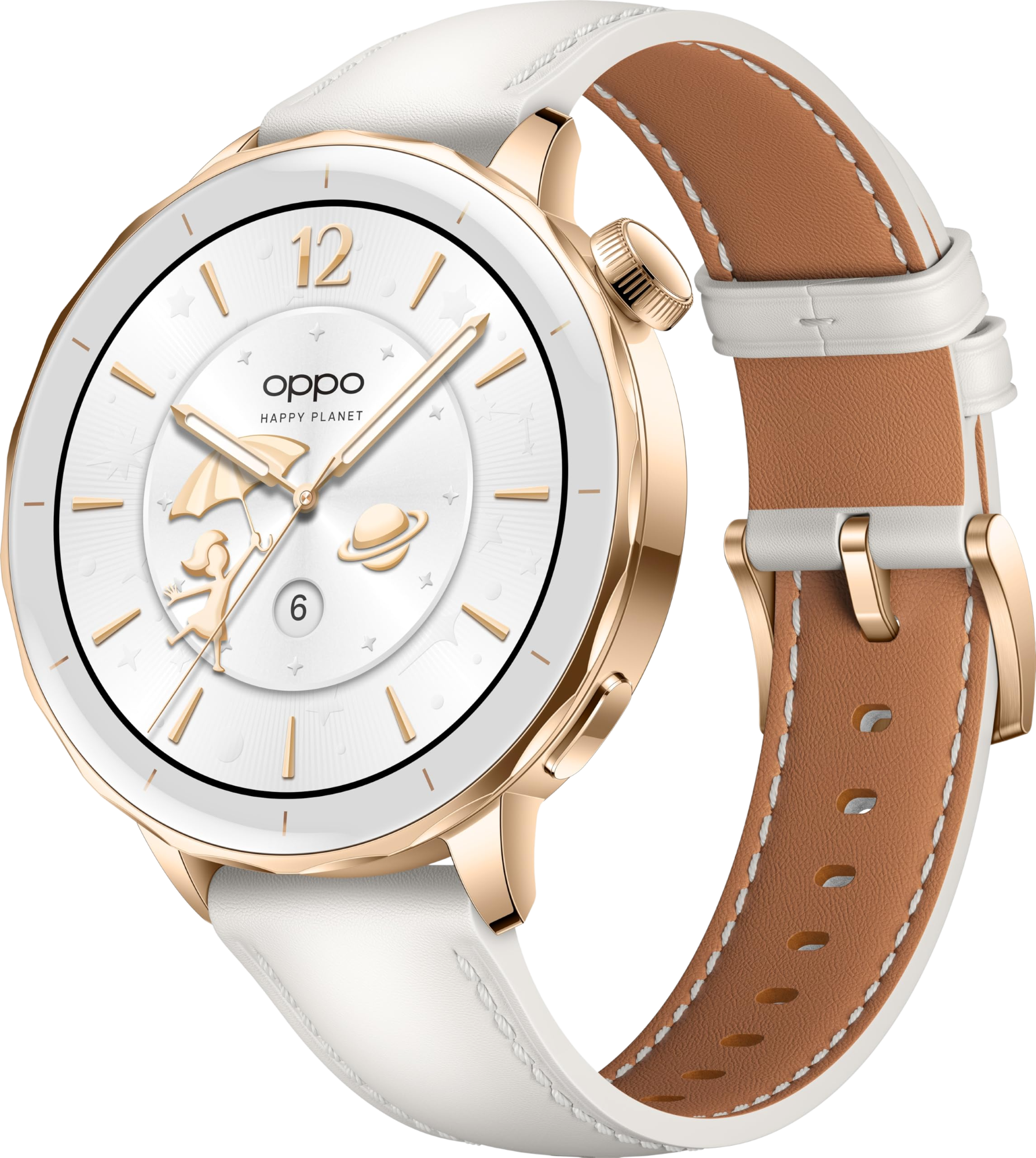 Oppo Watch X2 Mini