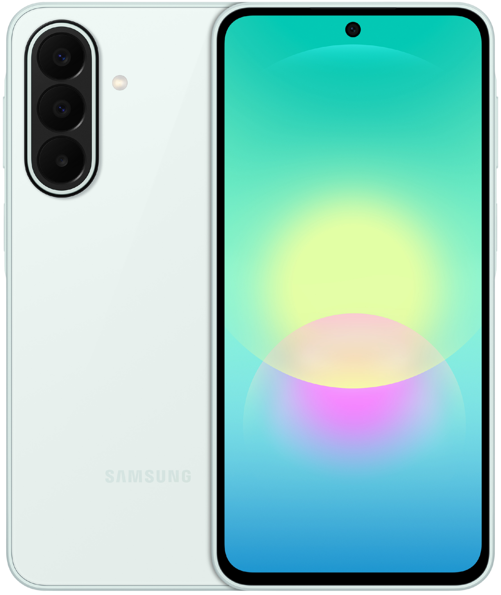 Samsung Galaxy A27 thumbnail