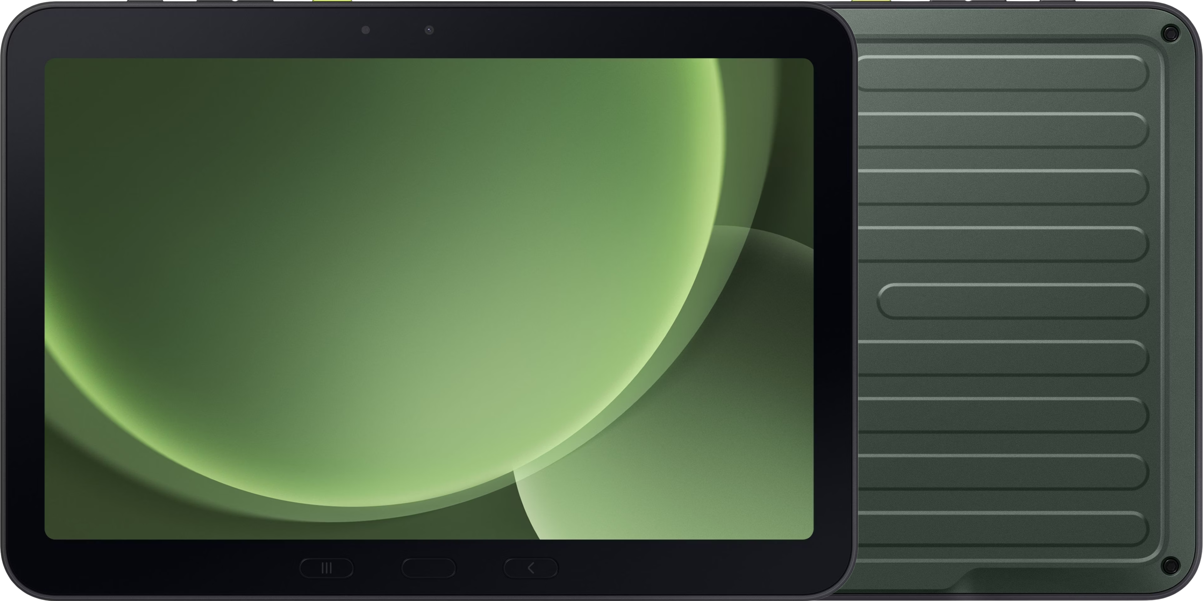 Samsung Galaxy Tab Active 5 Pro