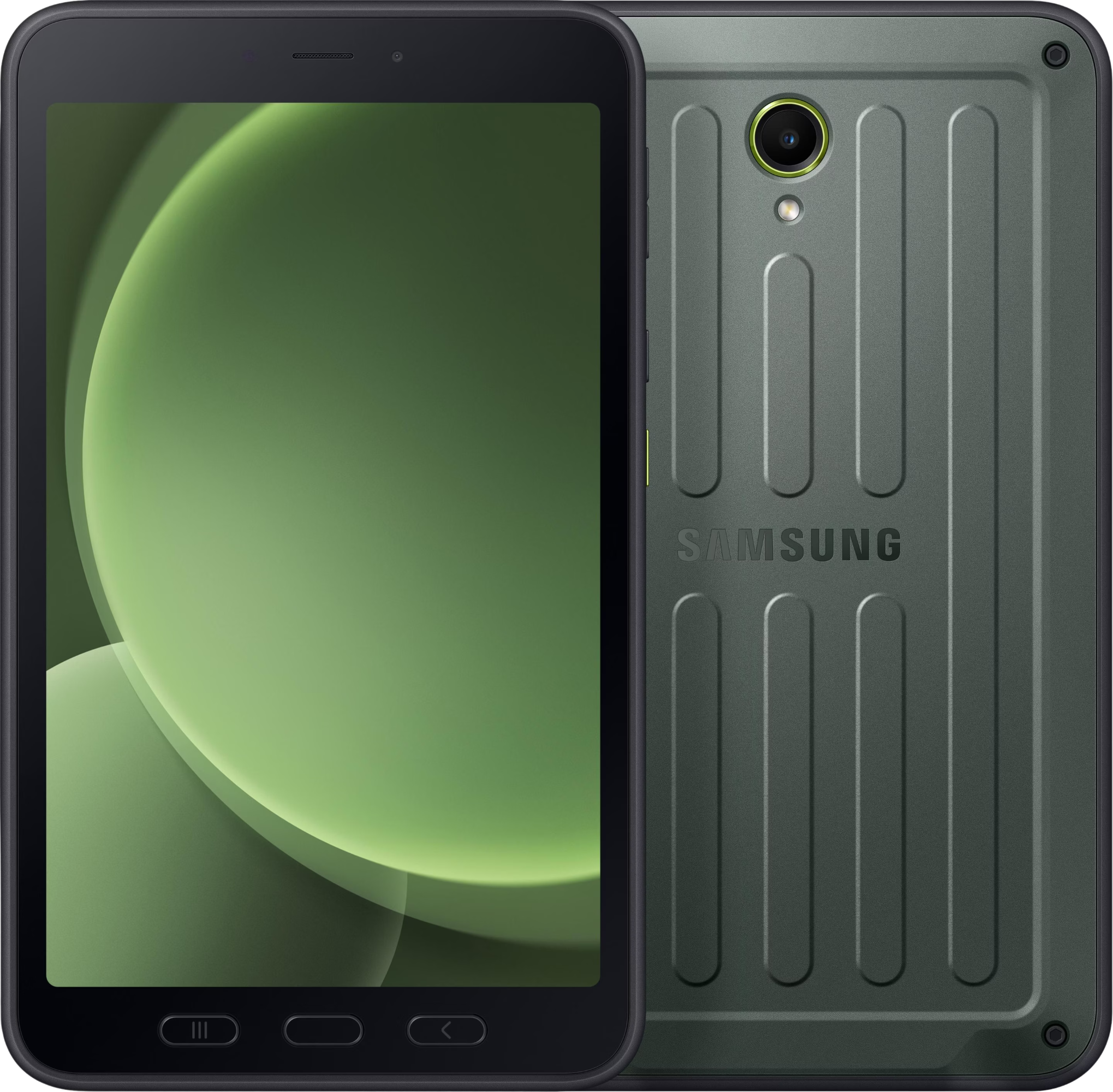 Samsung Galaxy Tab Active 5