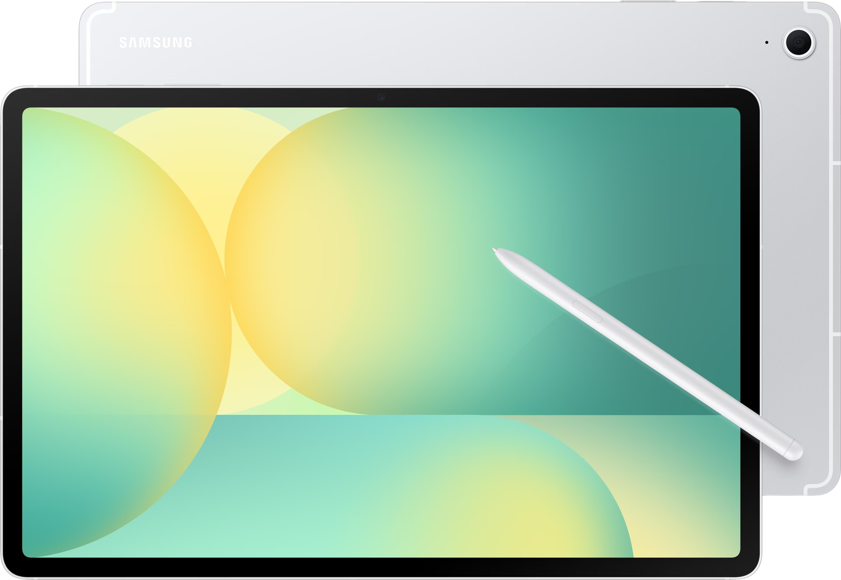 Samsung Galaxy Tab S10 FE Plus